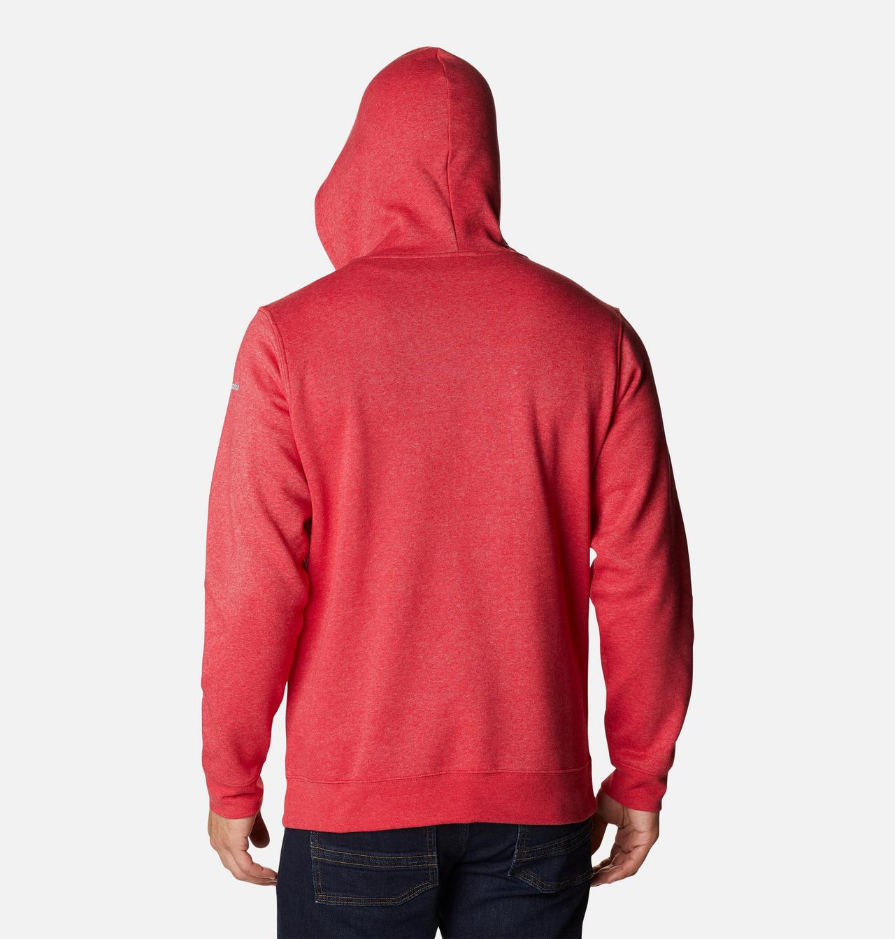 Men's Columbia Trek™ Graphic Hoodie 2
