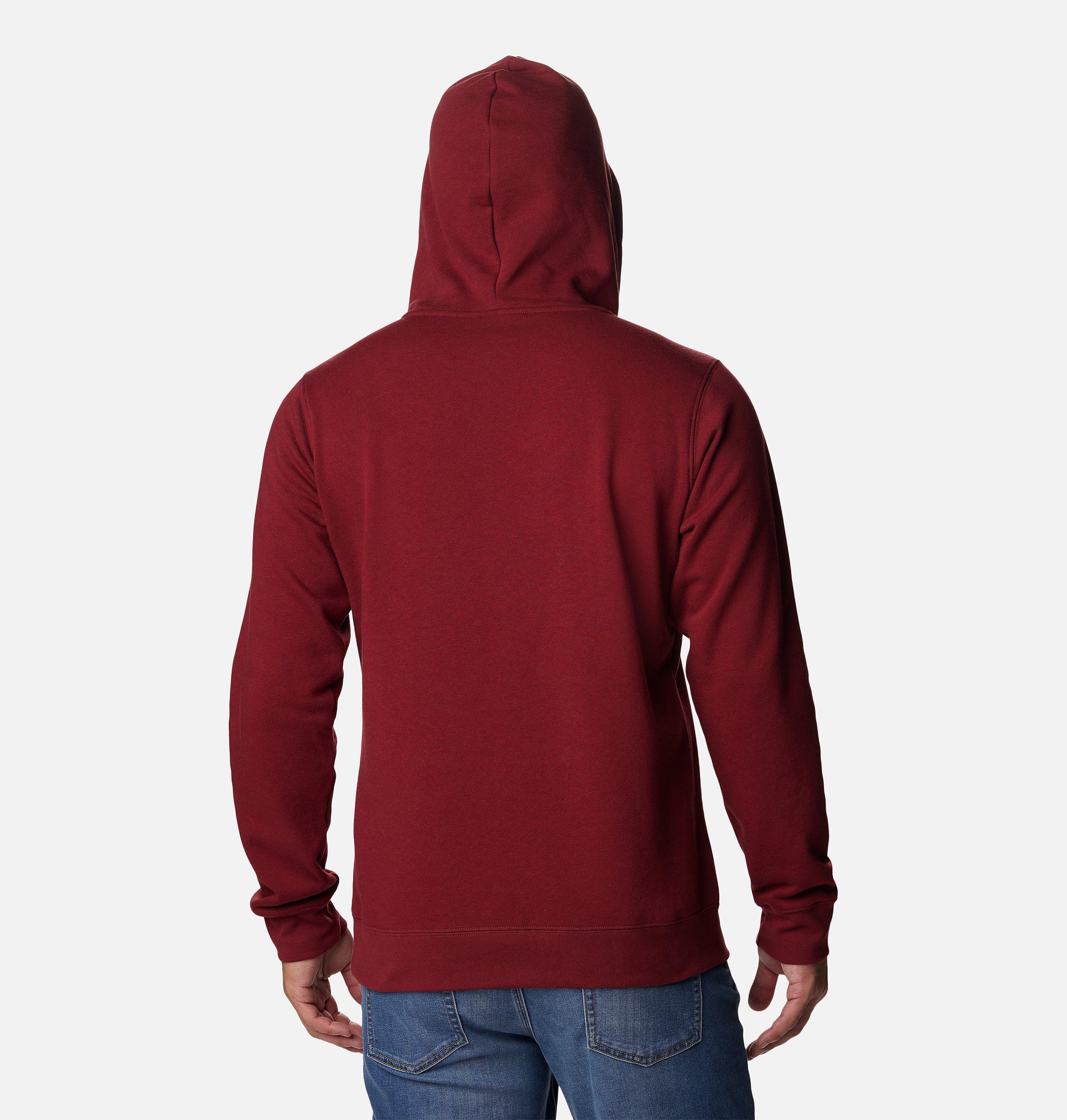 Men's Columbia Trek Graphic Hoodie 2