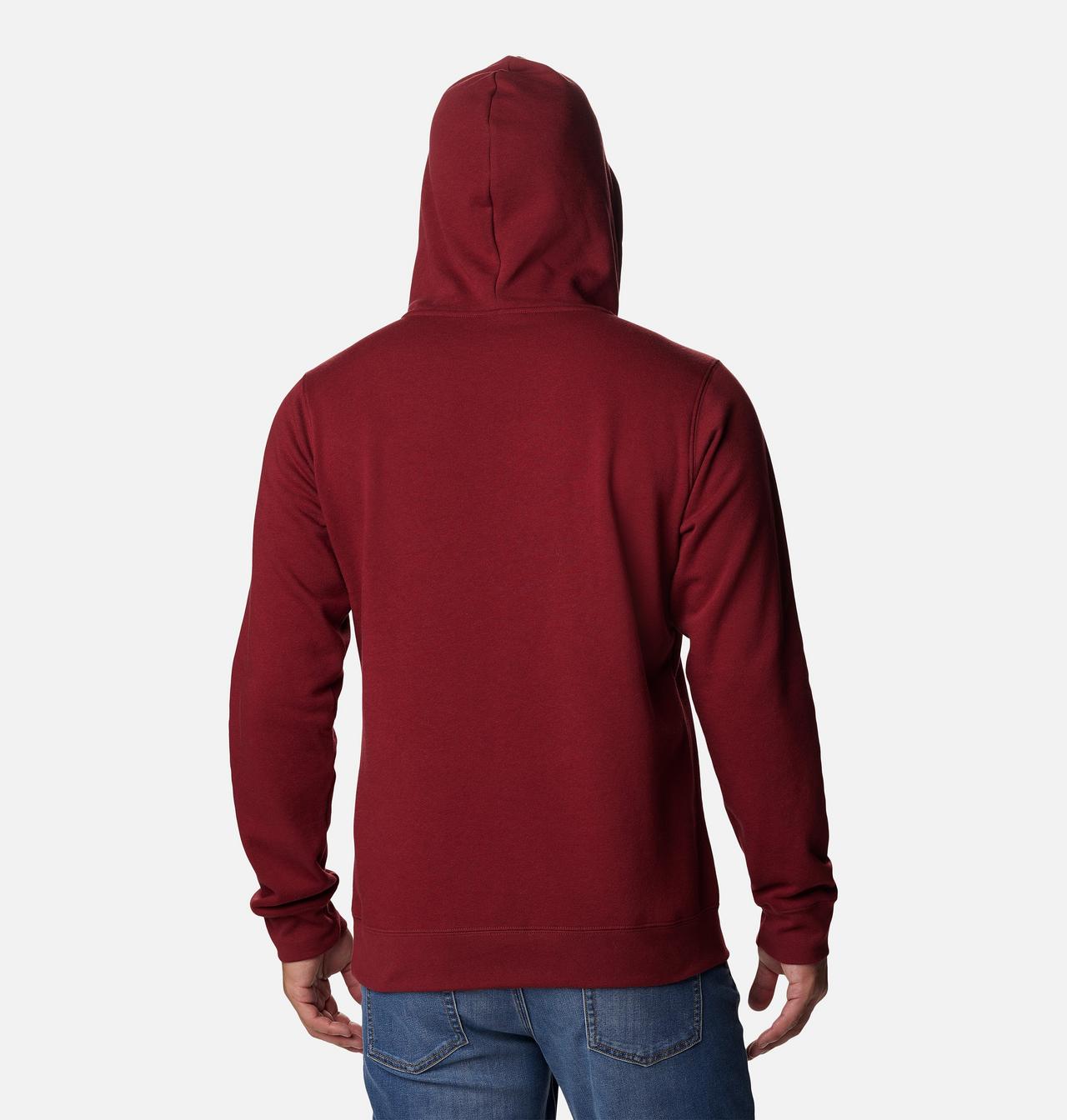 Men's Columbia Trek™ Graphic Hoodie 2