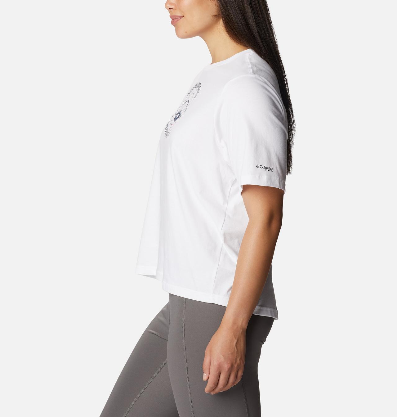 Women's PFG Bramley Bay™ Relaxed Tee 3