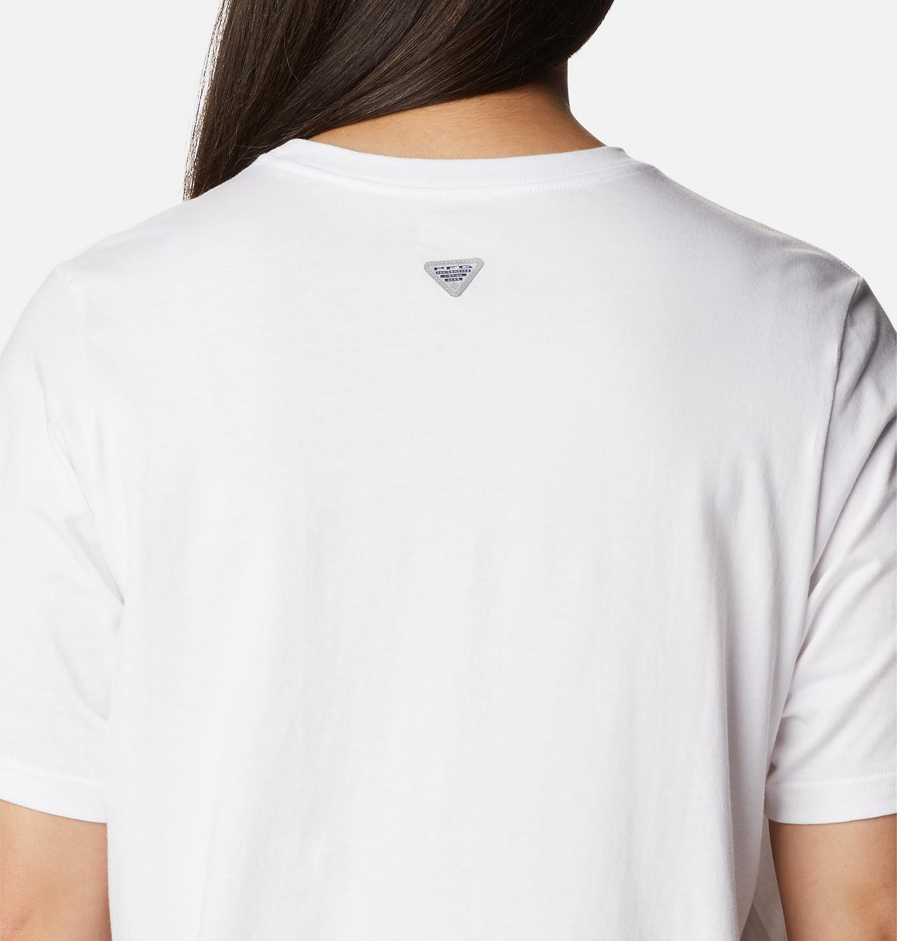 Women's PFG Bramley Bay™ Relaxed Tee 5