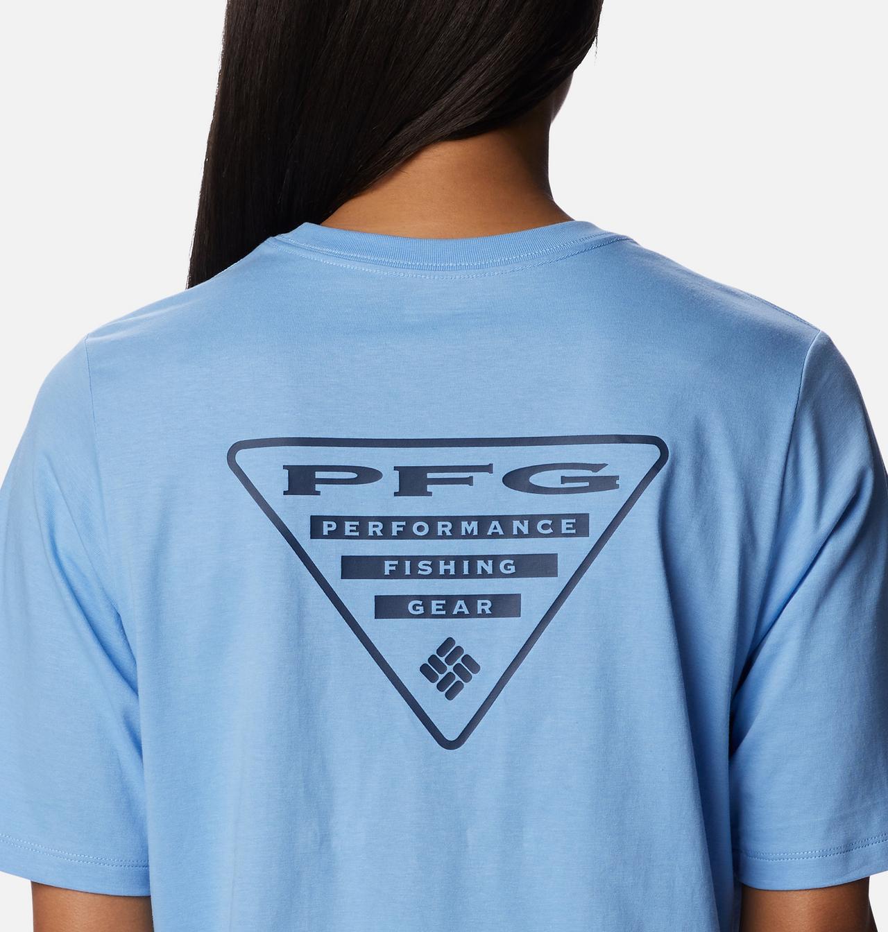 Women's PFG Bramley Bay™ Relaxed Tee 5