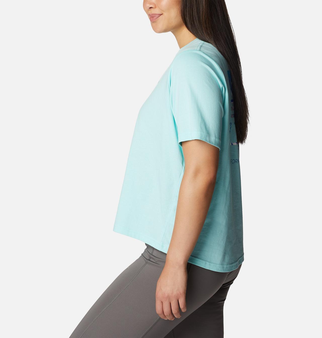 Women's PFG Bramley Bay™ Relaxed Tee 3