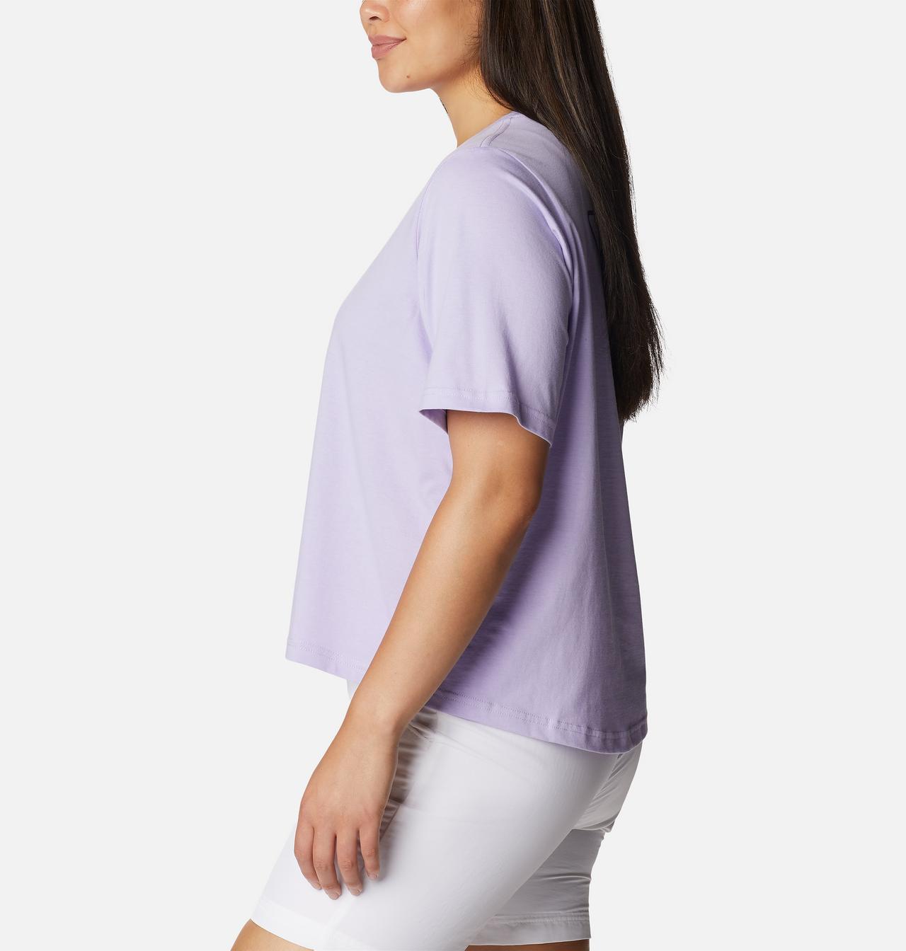 Women's PFG Bramley Bay™ Relaxed Tee 3