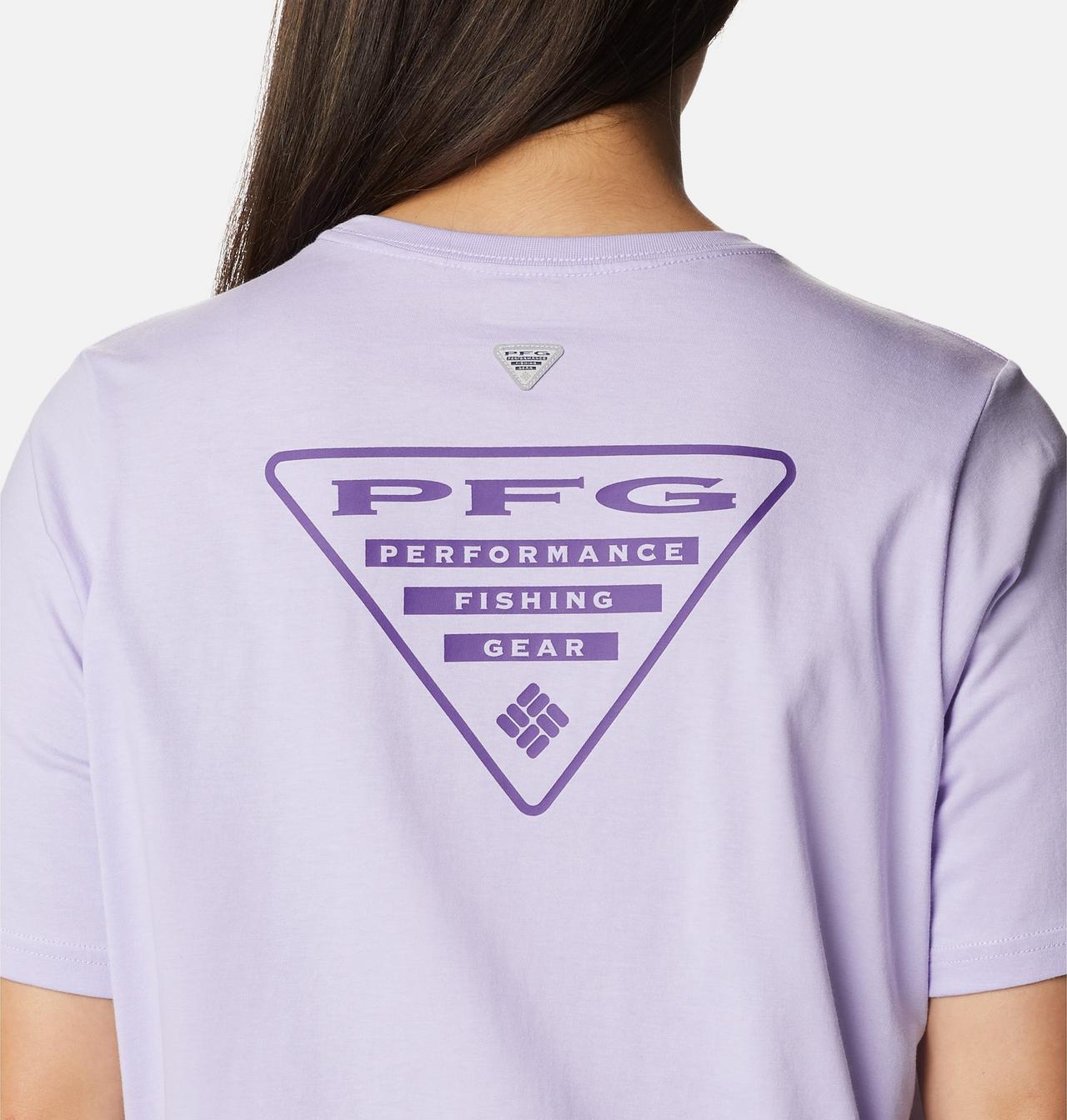 Women's PFG Bramley Bay™ Relaxed Tee 5