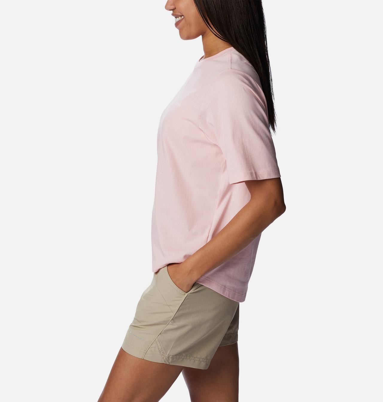 Women's PFG Bramley Bay™ Relaxed Tee 3