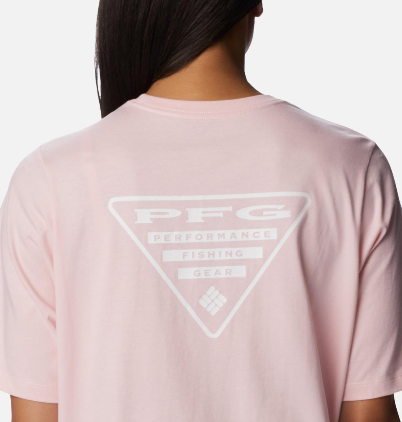 Women's PFG Bramley Bay™ Relaxed Tee 5