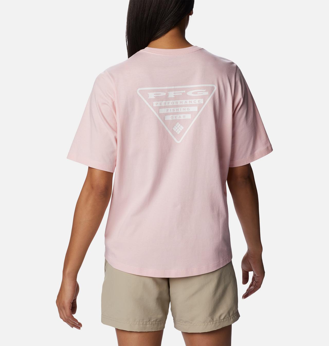 Women's PFG Bramley Bay™ Relaxed Tee 1