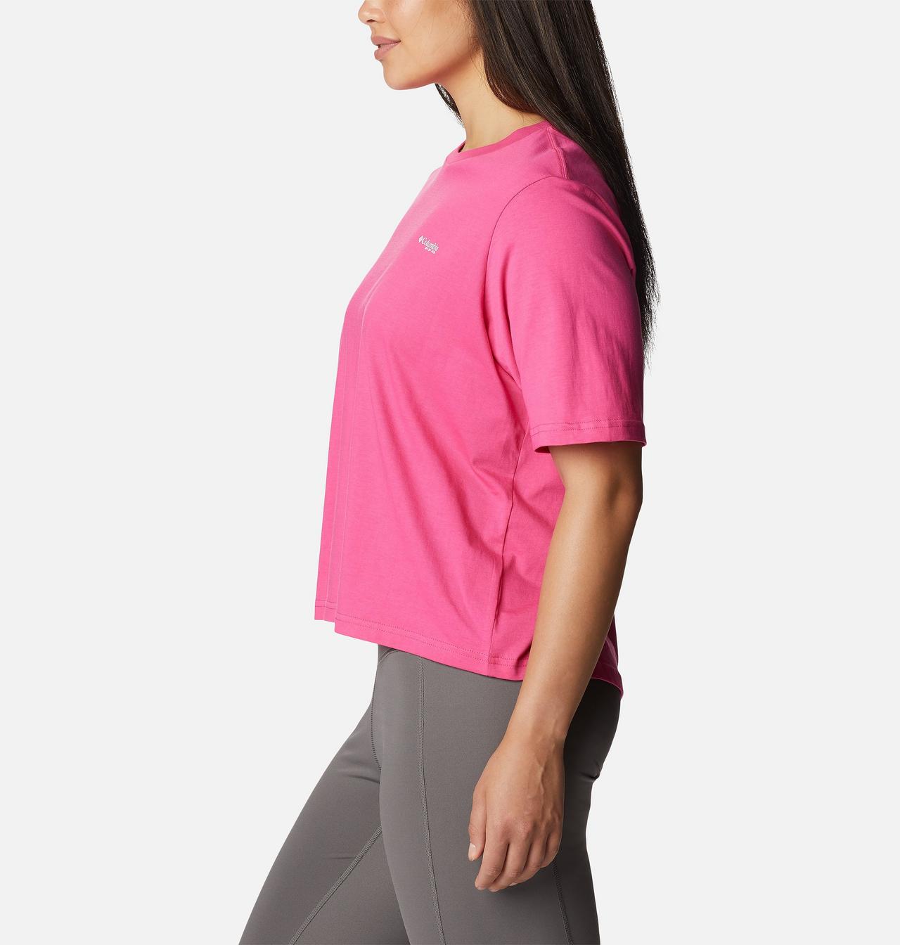 Women's PFG Bramley Bay™ Relaxed Tee 3