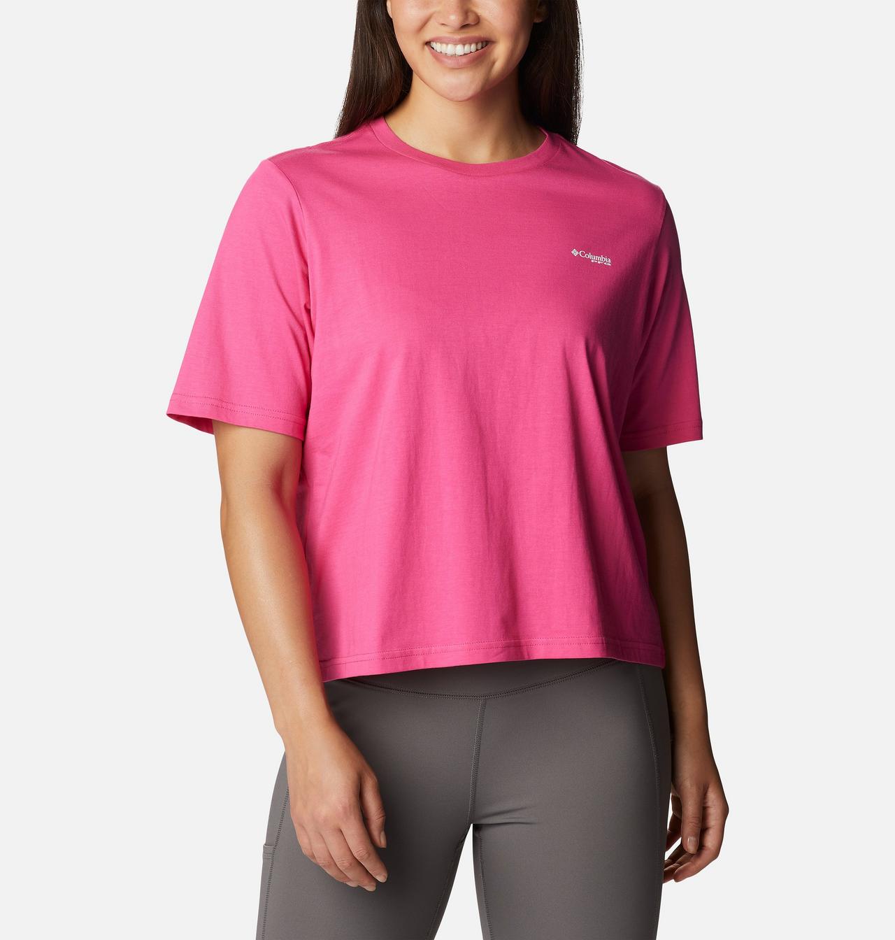 Women's PFG Bramley Bay™ Relaxed Tee 2