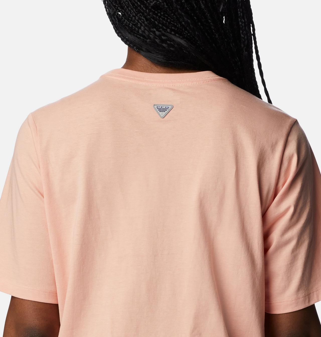 Women's PFG Bramley Bay™ Relaxed Tee 5