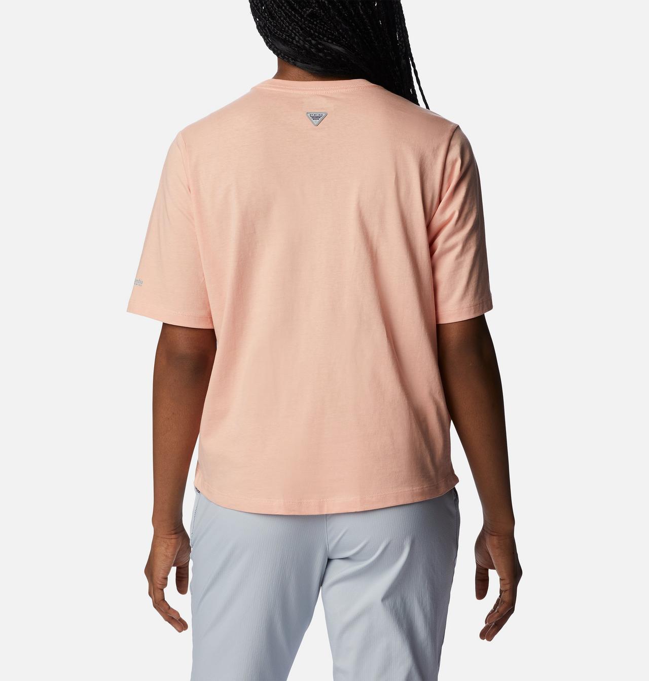 Women's PFG Bramley Bay™ Relaxed Tee 2