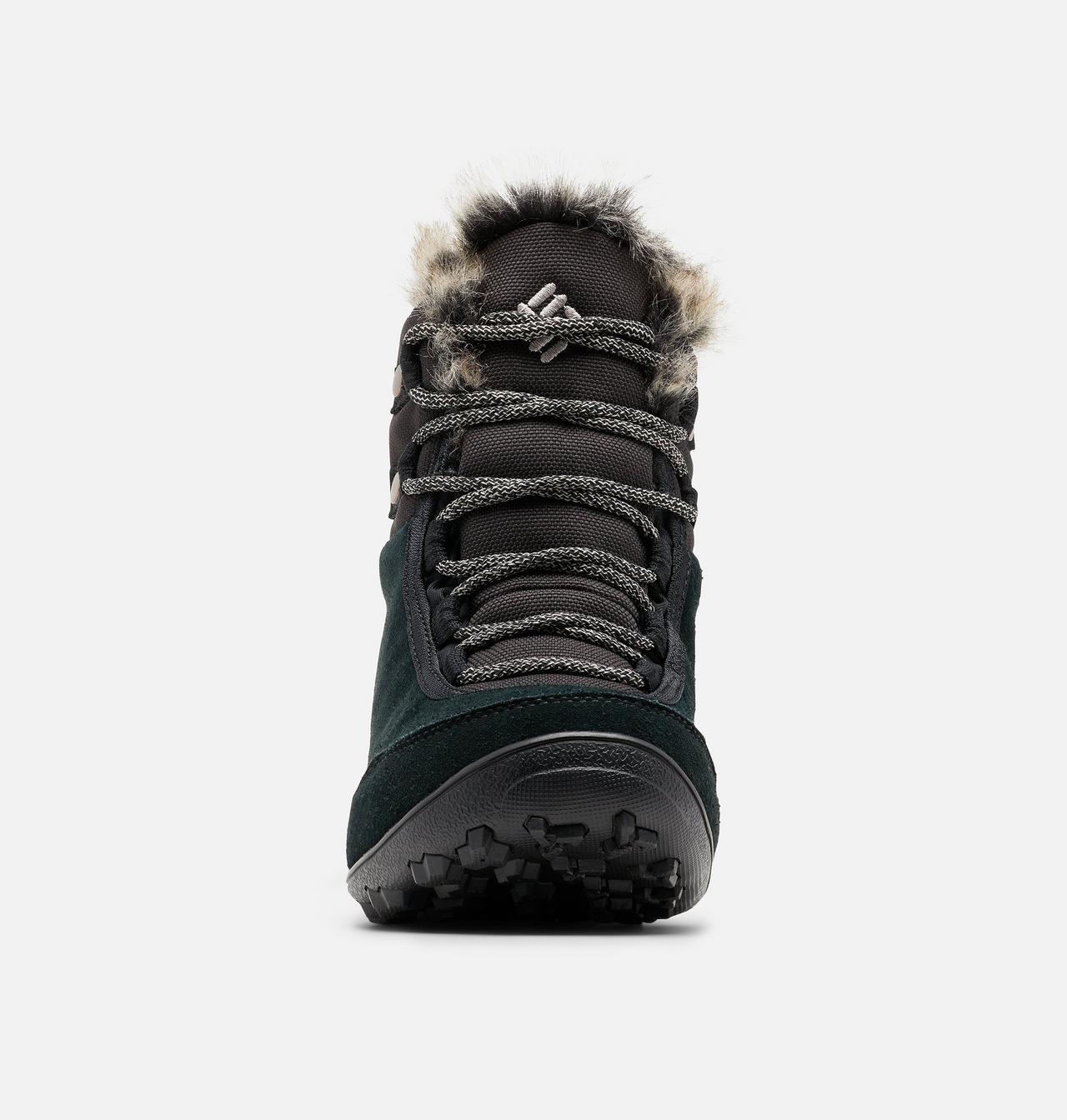 Women's Minx™ Shorty Leather Boot 7