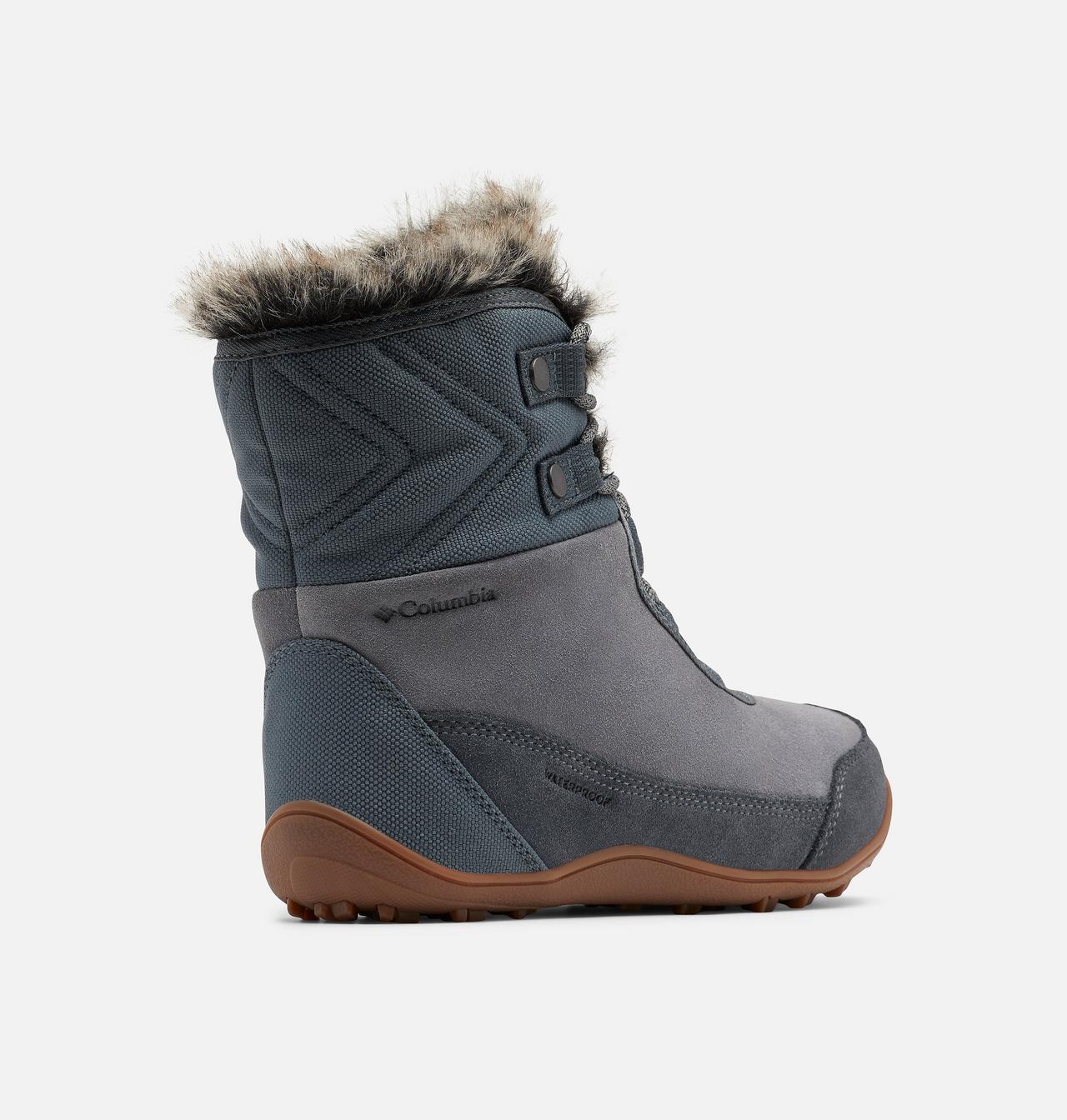 Women's Minx™ Shorty Leather Boot 9