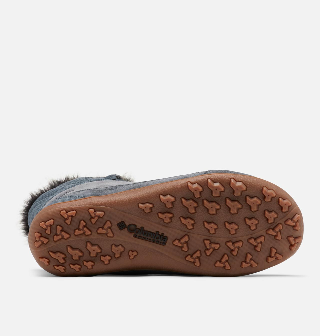 Women's Minx™ Shorty Leather Boot 4