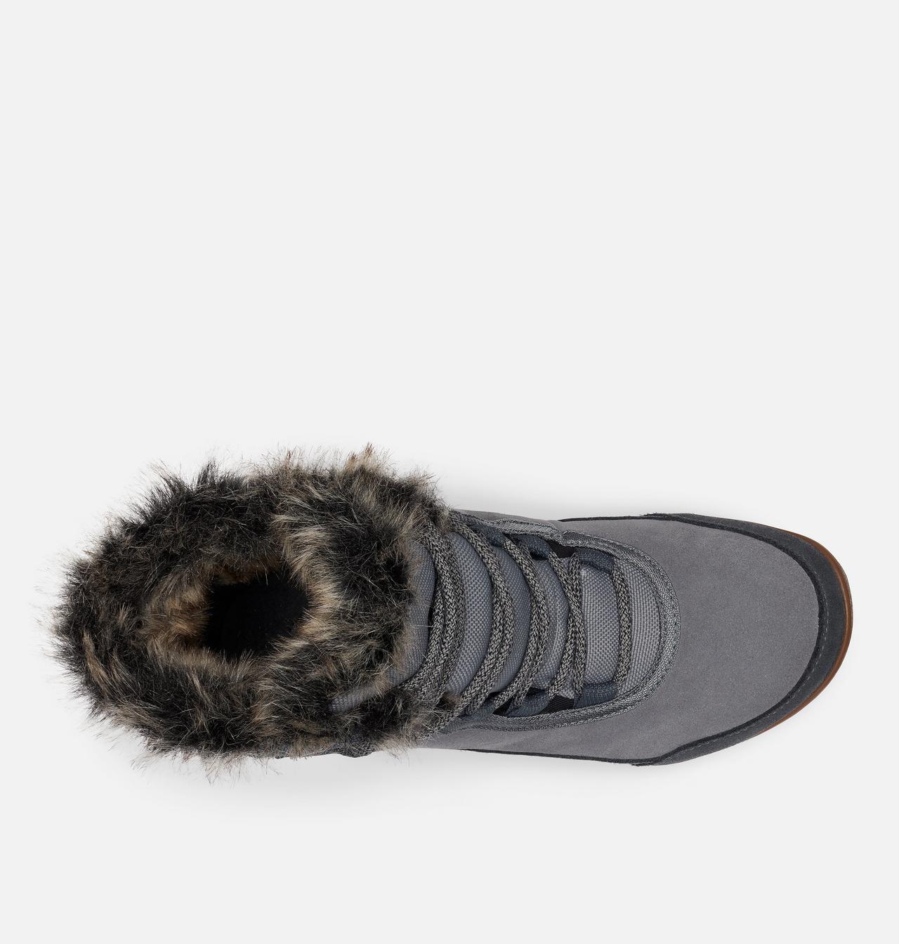 Women's Minx™ Shorty Leather Boot 3