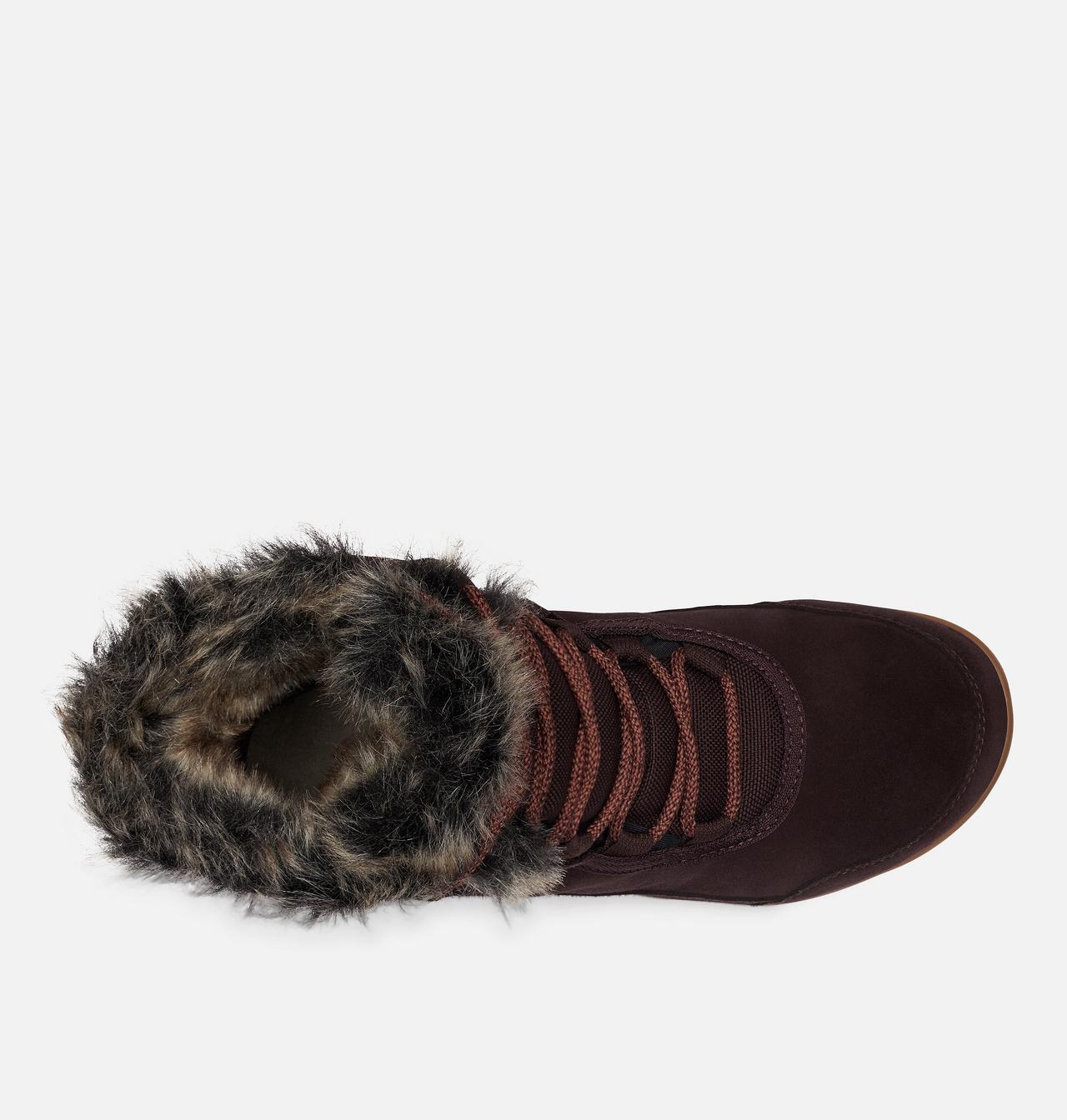 Women's Minx™ Shorty Leather Boot 3