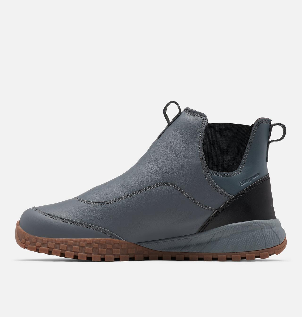 Men's Fairbanks™ Rover Chelsea Boot 5