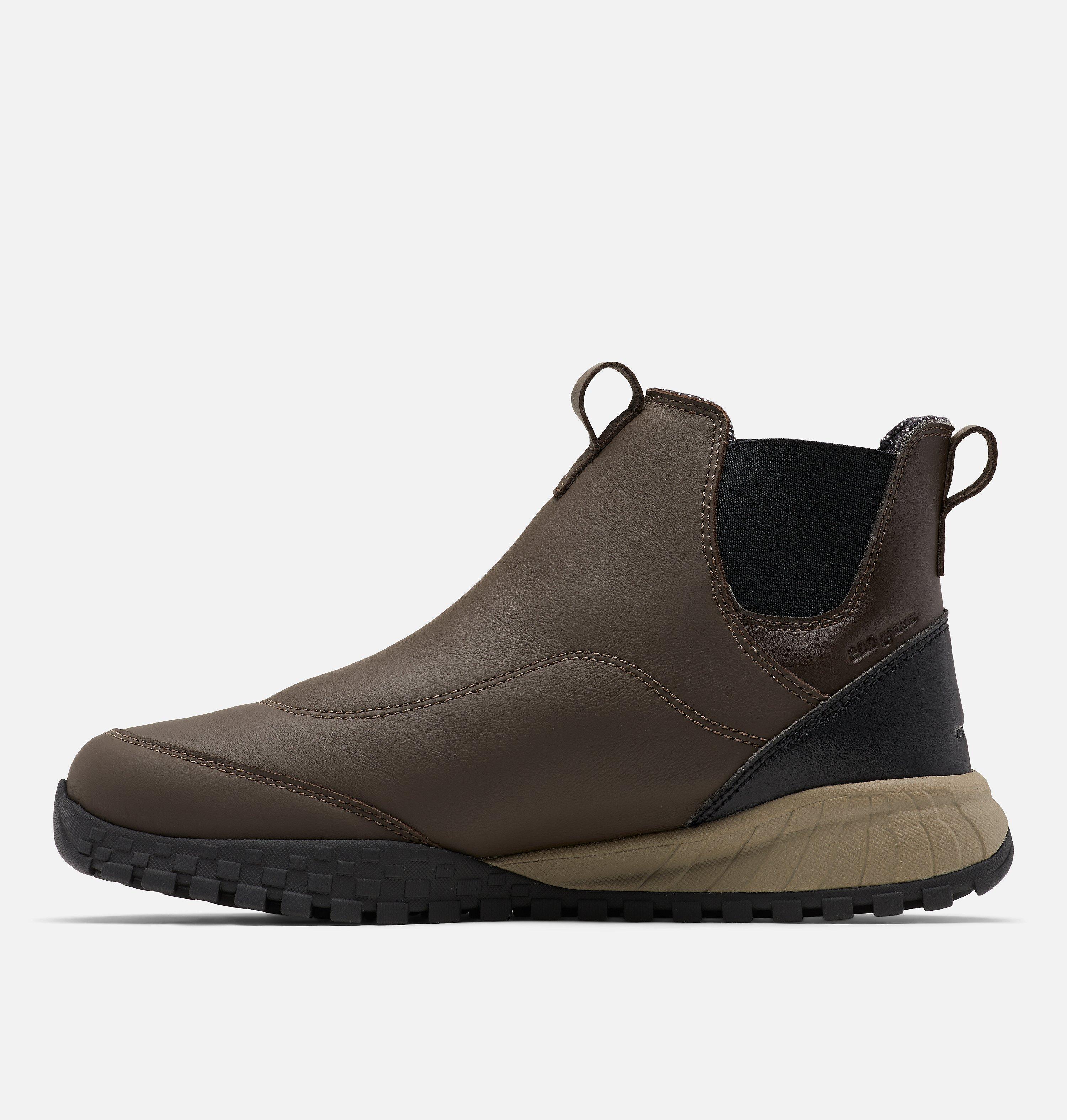Men's Fairbanks™ Rover Chelsea Boot 5
