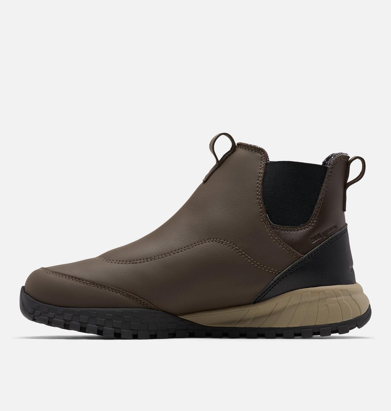 Bottine Chelsea Fairbanks™ Rover Homme 5