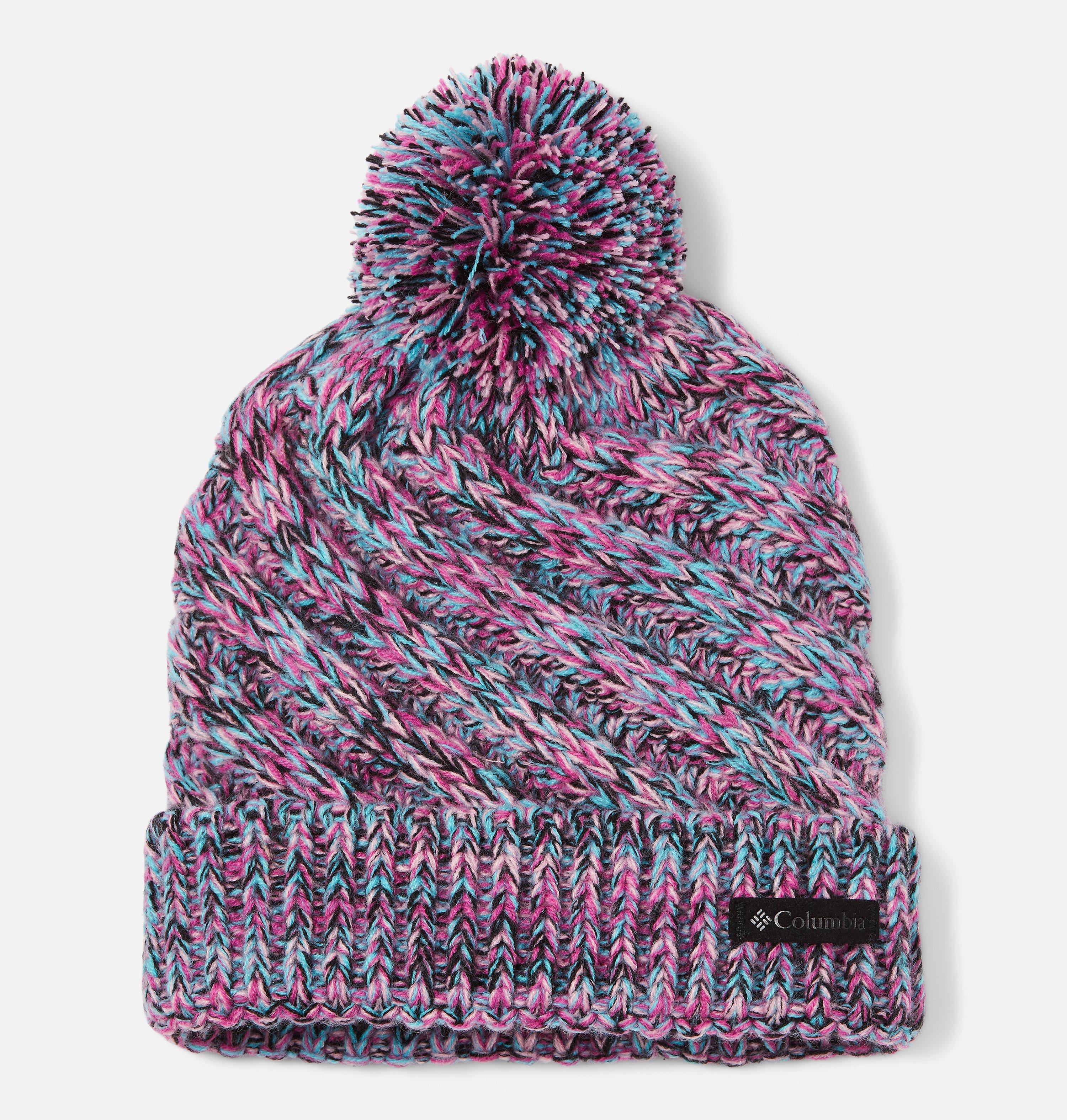Youth Bundle Up Beanie 1
