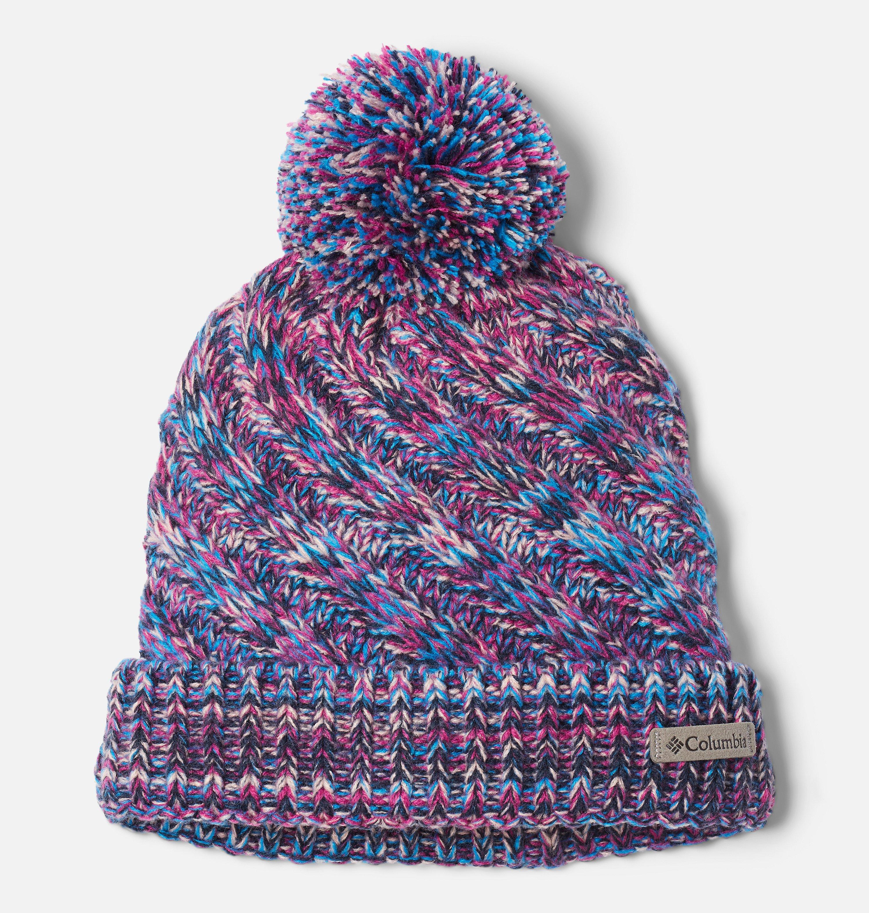Youth Bundle Up Beanie 1