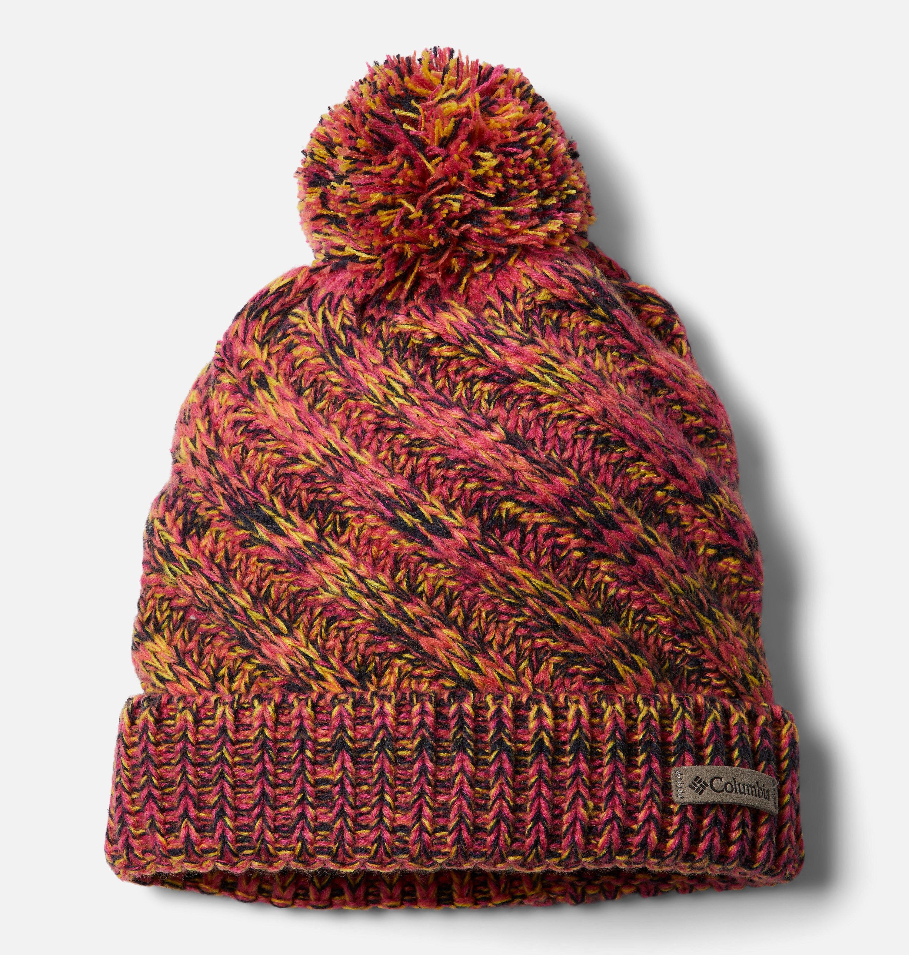 Youth Bundle Up Beanie 1