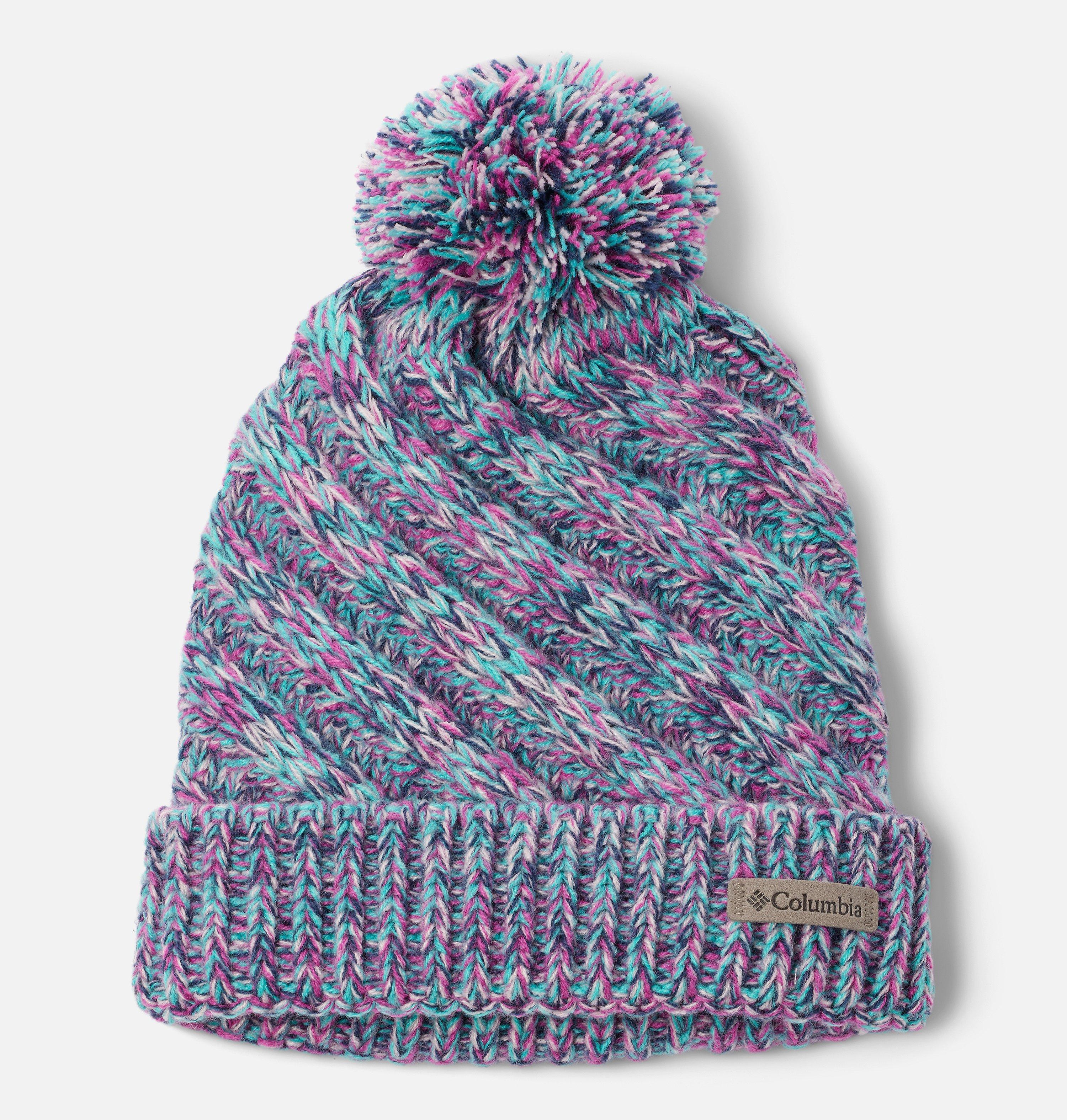 Youth Bundle Up Beanie 1