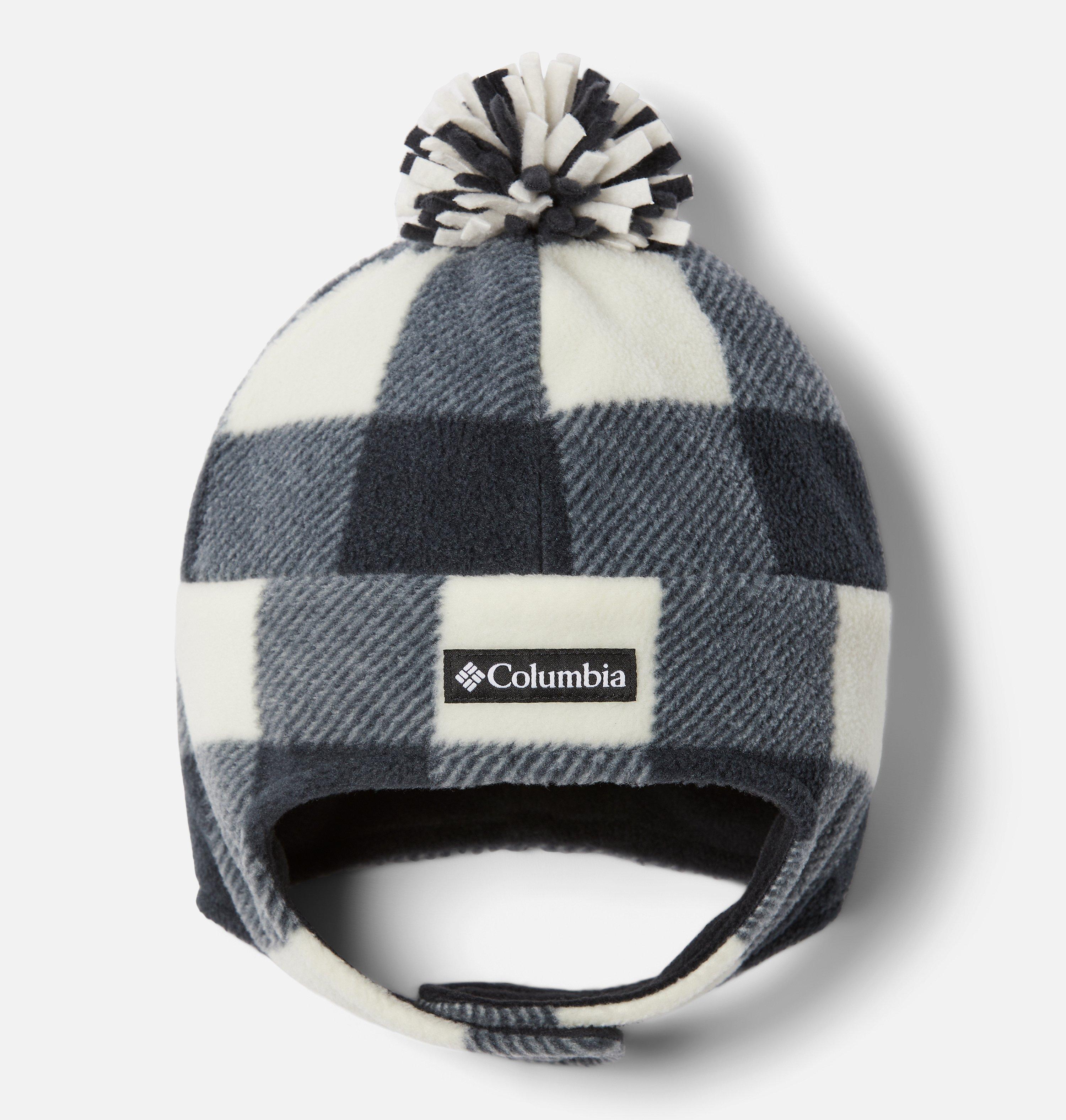 Youth Frosty Trail II Earflap Beanie 1