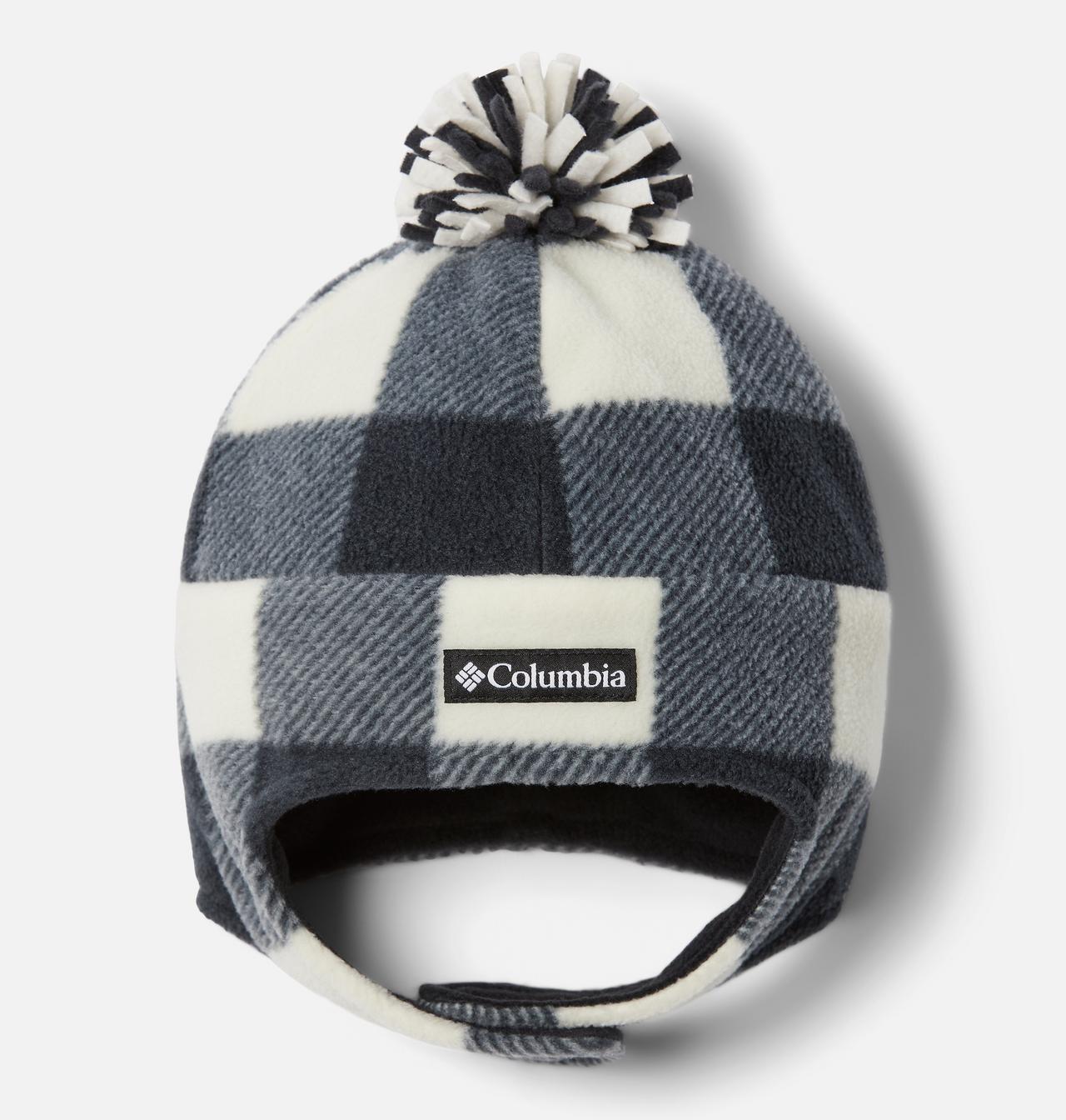 Youth Frosty Trail™ II Earflap Beanie 1