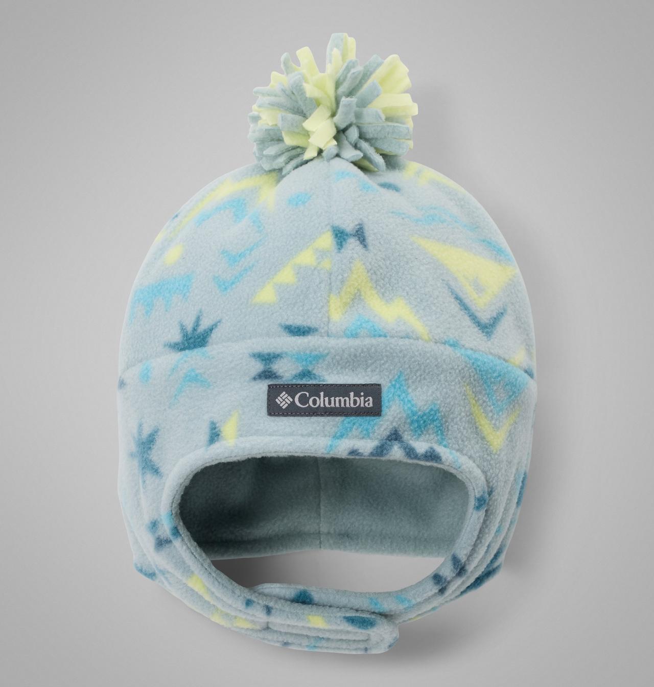 Youth Frosty Trail™ II Earflap Beanie | 461 | S/M 1