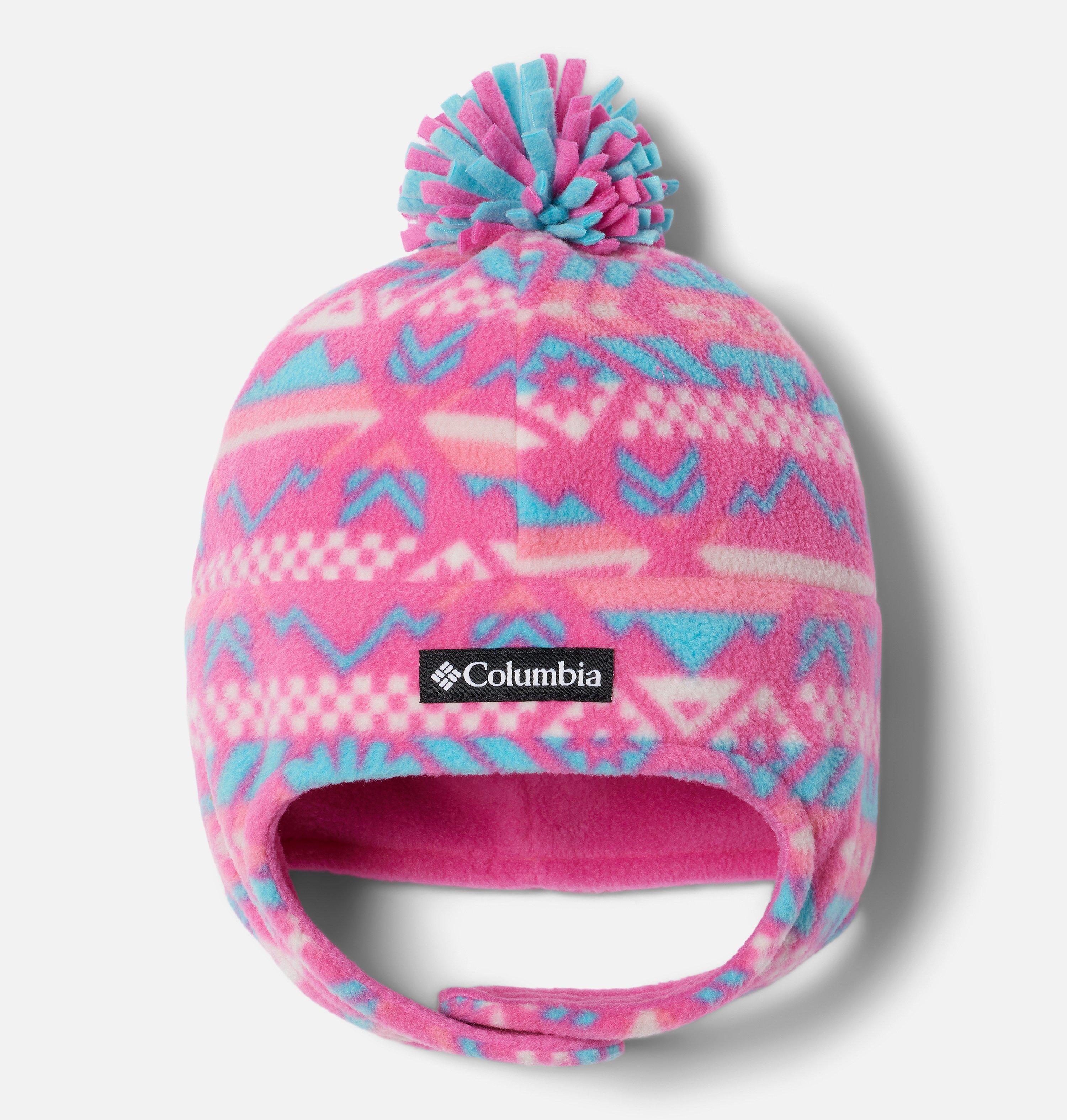 Youth Frosty Trail II Earflap Beanie 1