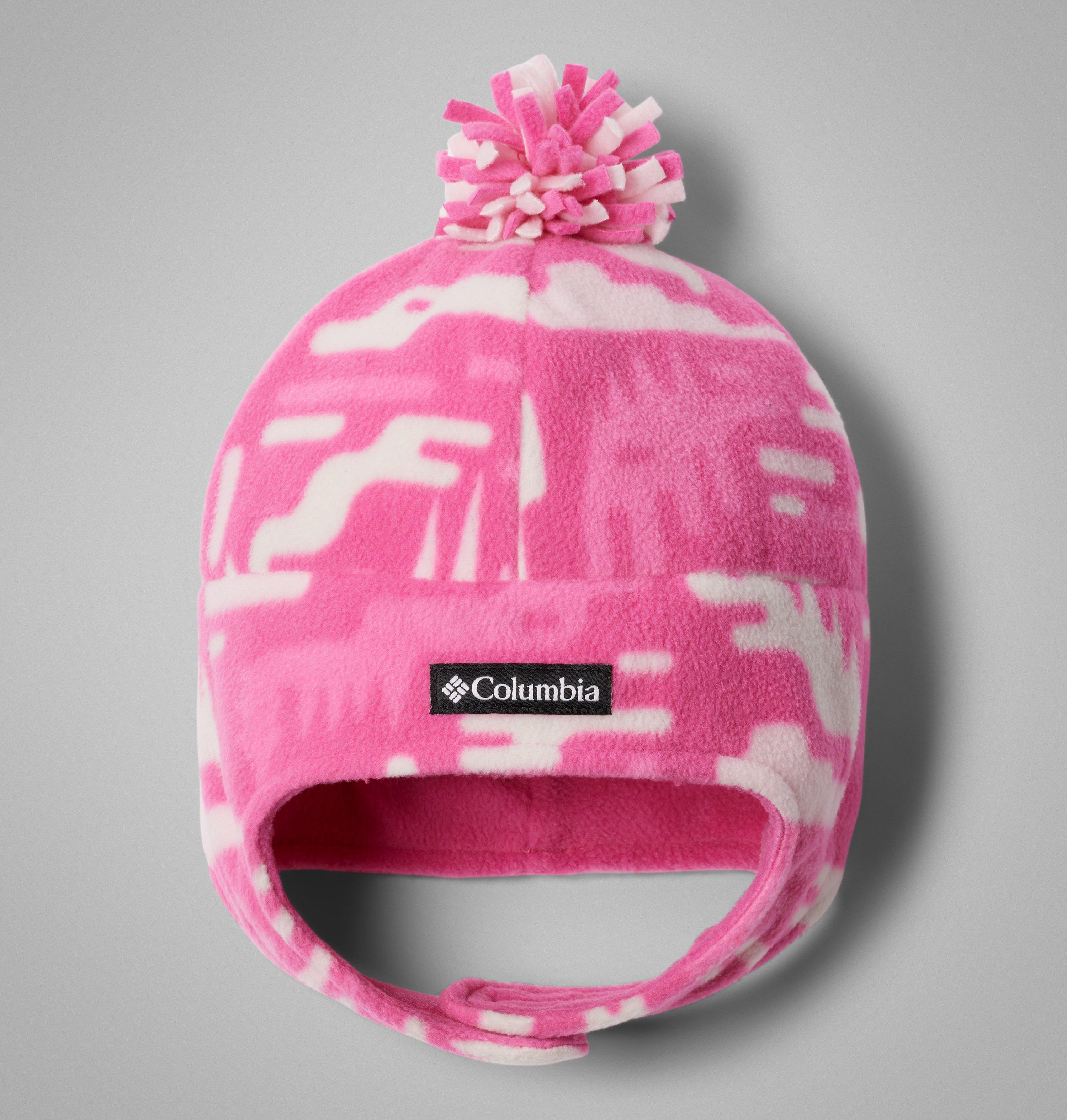 Youth Frosty Trail II Earflap Beanie 1