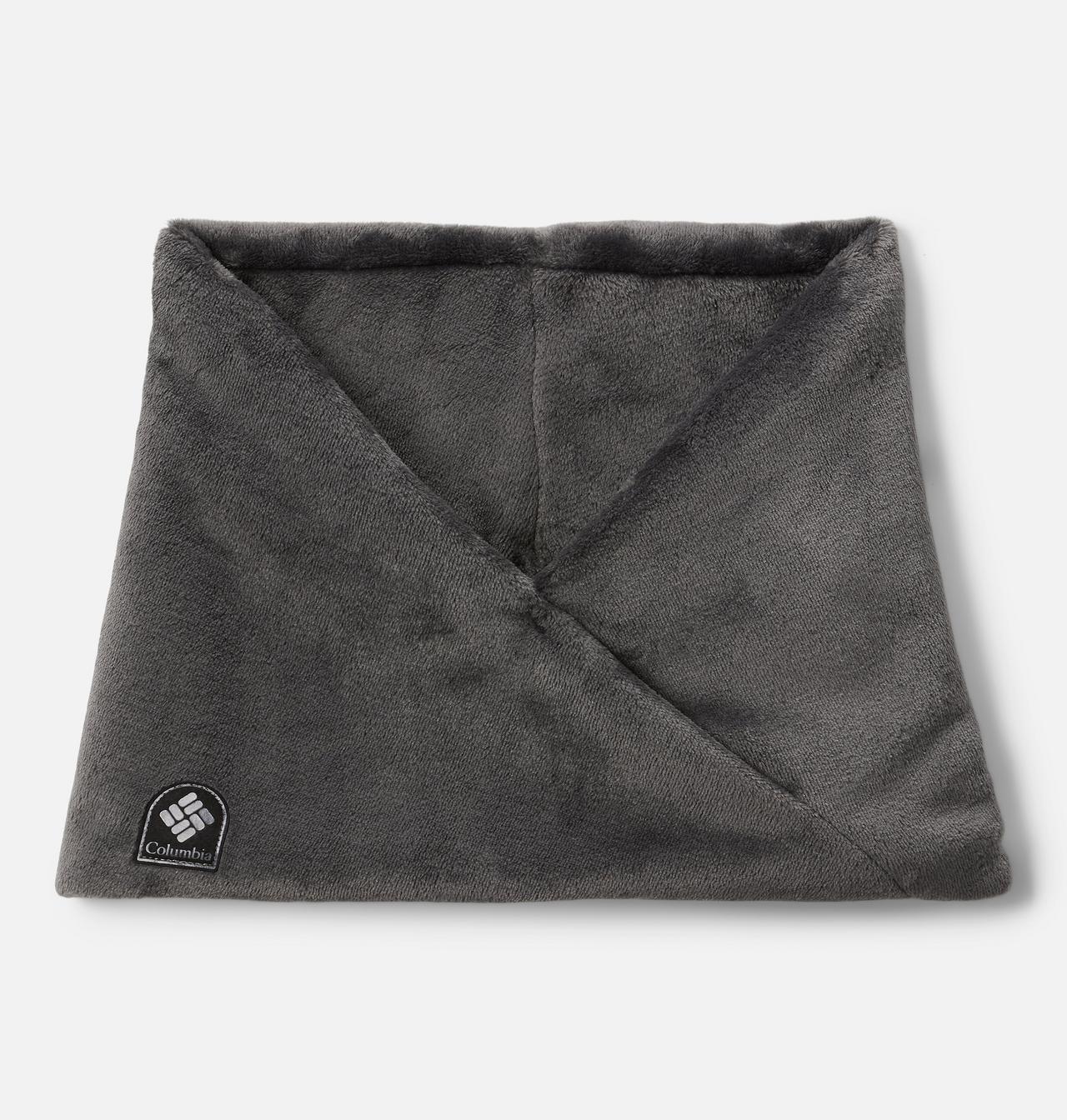 Fire Side™ Plush Gaiter 1