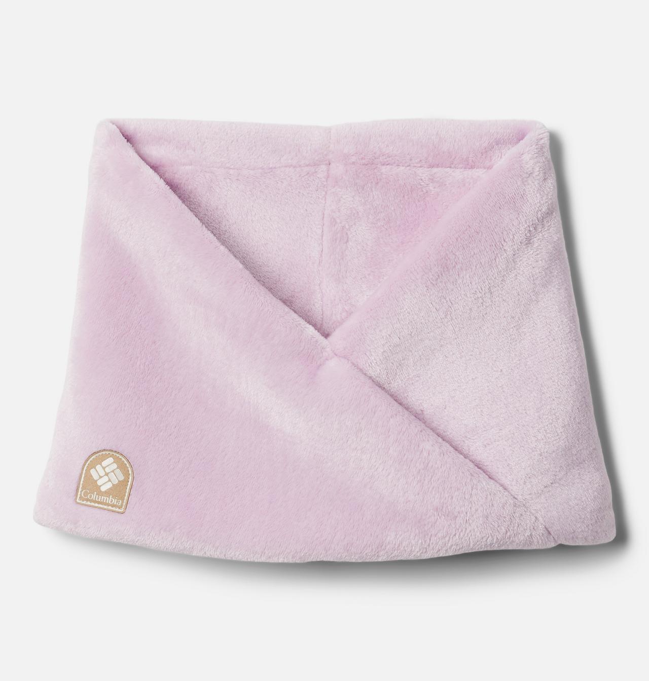 Fire Side™ Plush Gaiter 1