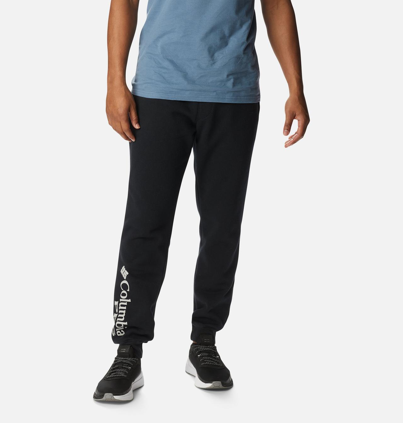 Men's PFG™ Stacked Logo Wader Joggers 1