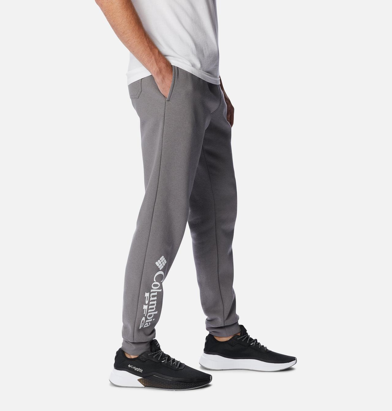 Men's PFG™ Stacked Logo Wader Joggers 3