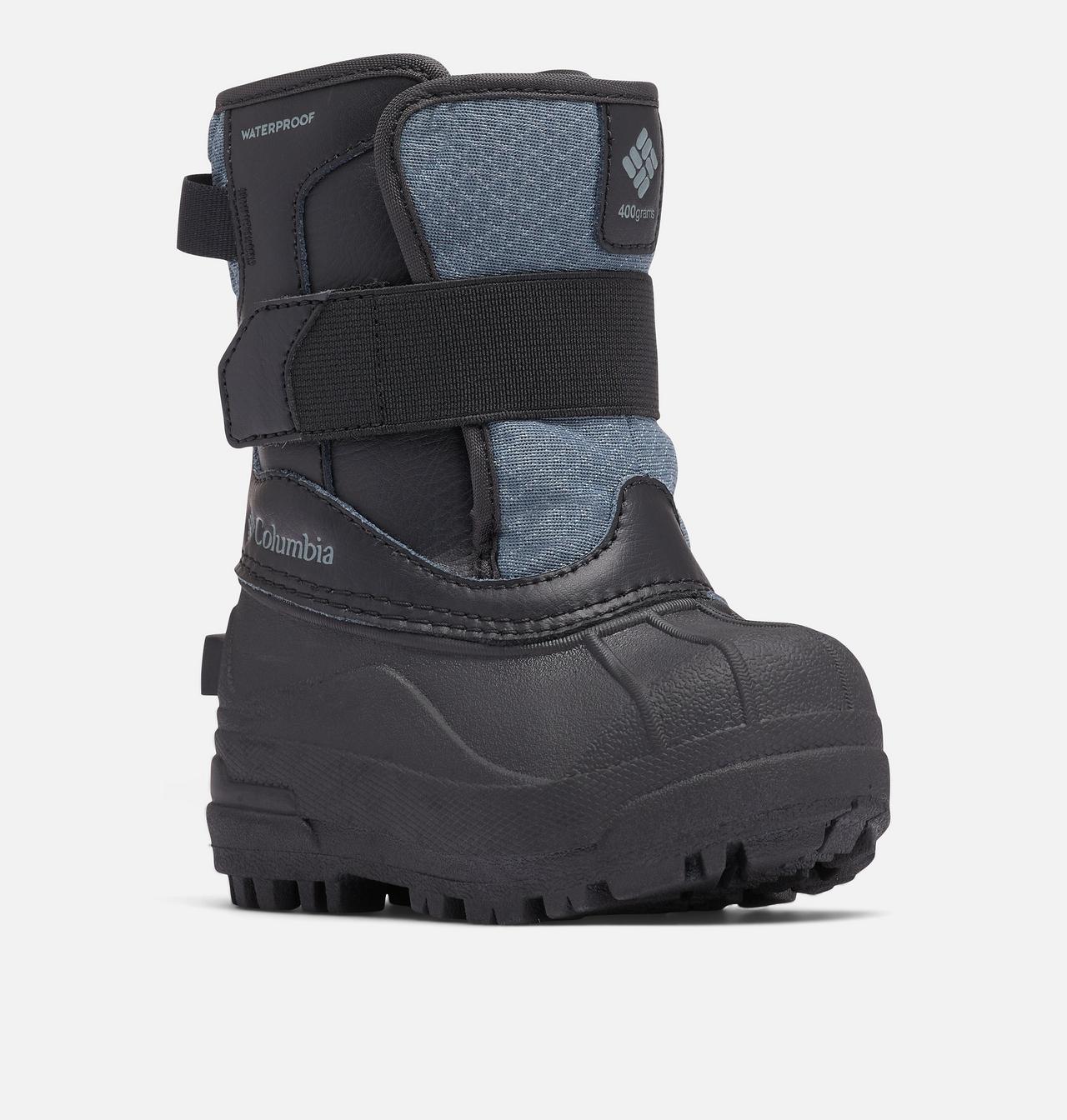 Botte Bugaboot™ Celsius Strap Enfant 2