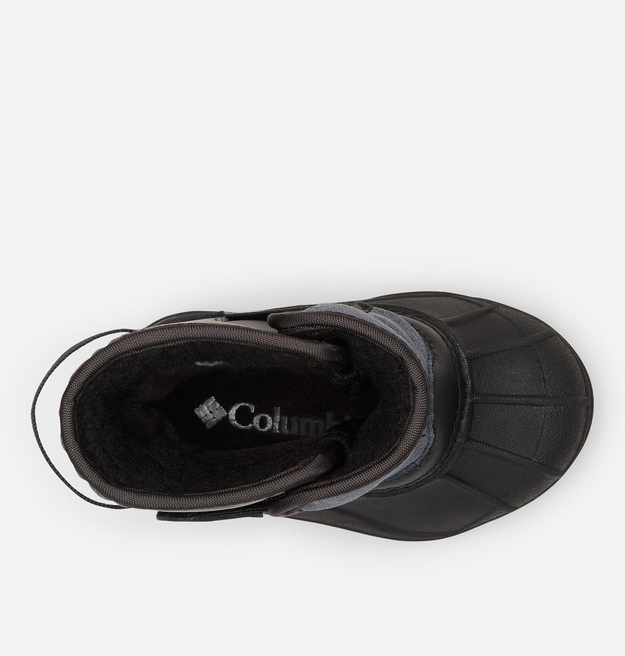 Botte Bugaboot™ Celsius Strap Enfant 3