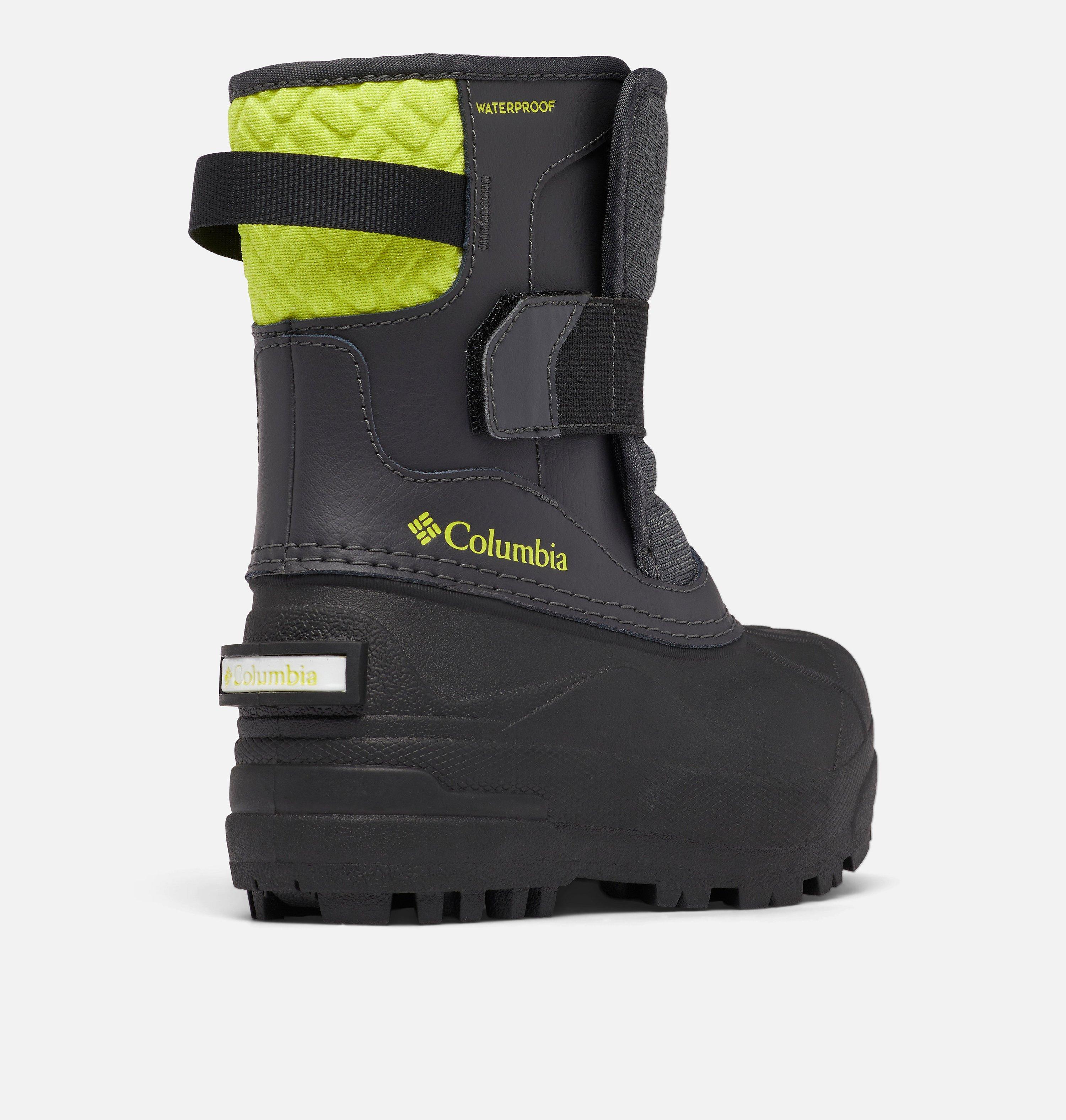 Toddler Bugaboot™ Celsius Strap Boot 10