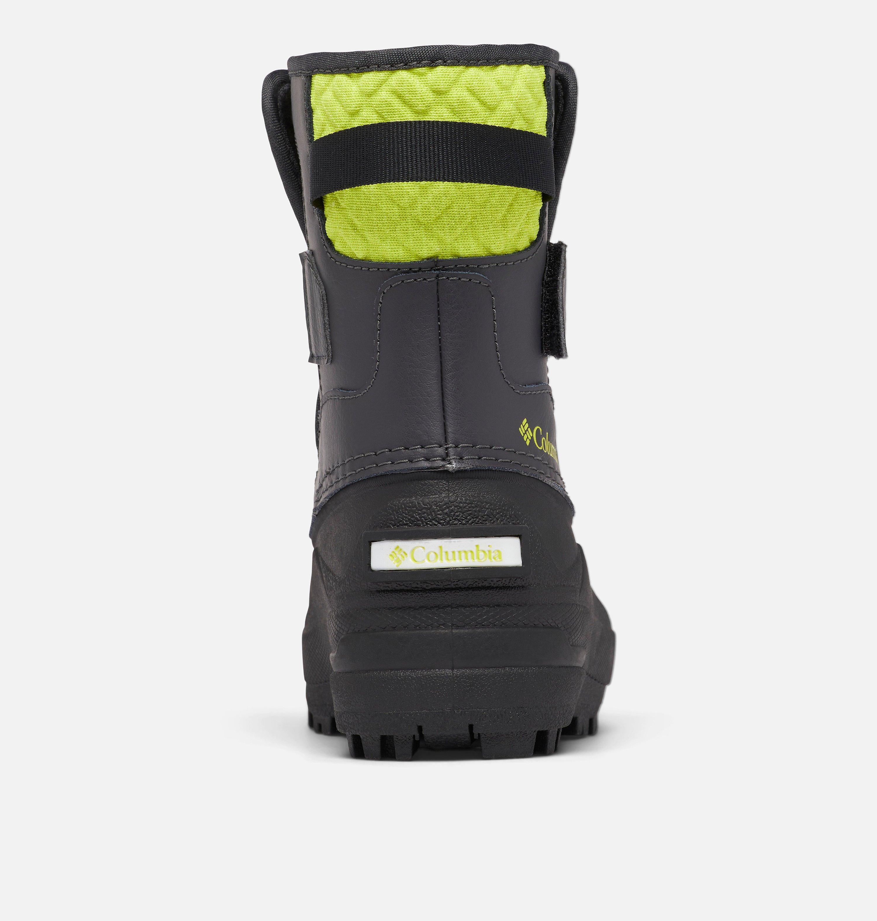 Toddler Bugaboot™ Celsius Strap Boot 2