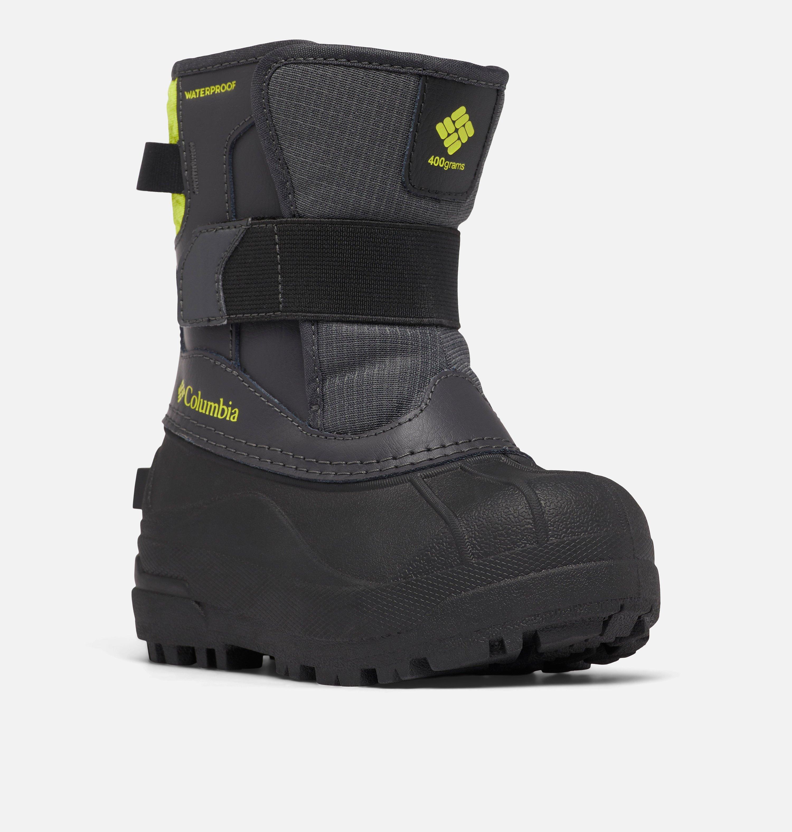 Toddler Bugaboot™ Celsius Strap Boot 4