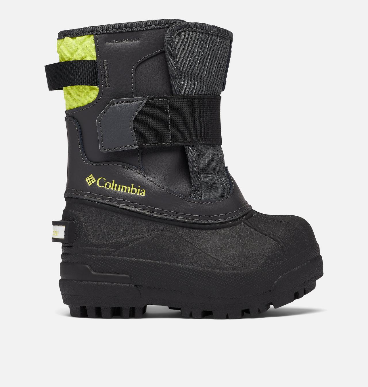 Toddler Bugaboot™ Celsius Strap Boot 3