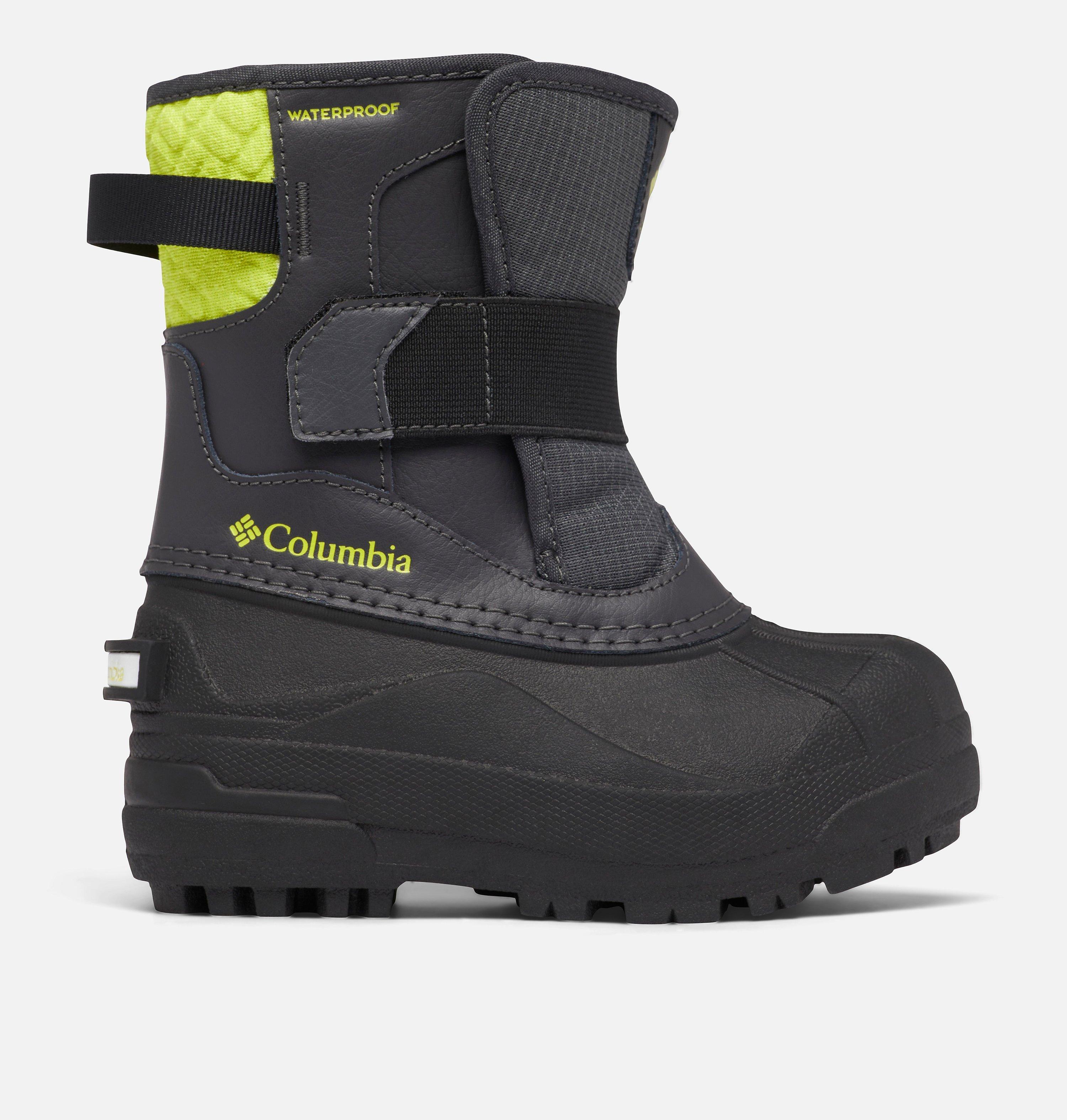 Toddler Bugaboot™ Celsius Strap Boot 1
