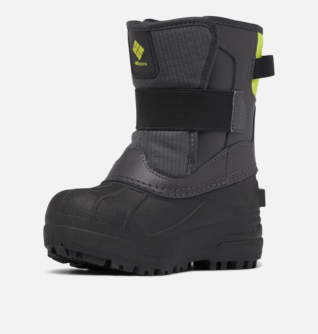 Toddler Bugaboot™ Celsius Strap Boot 8