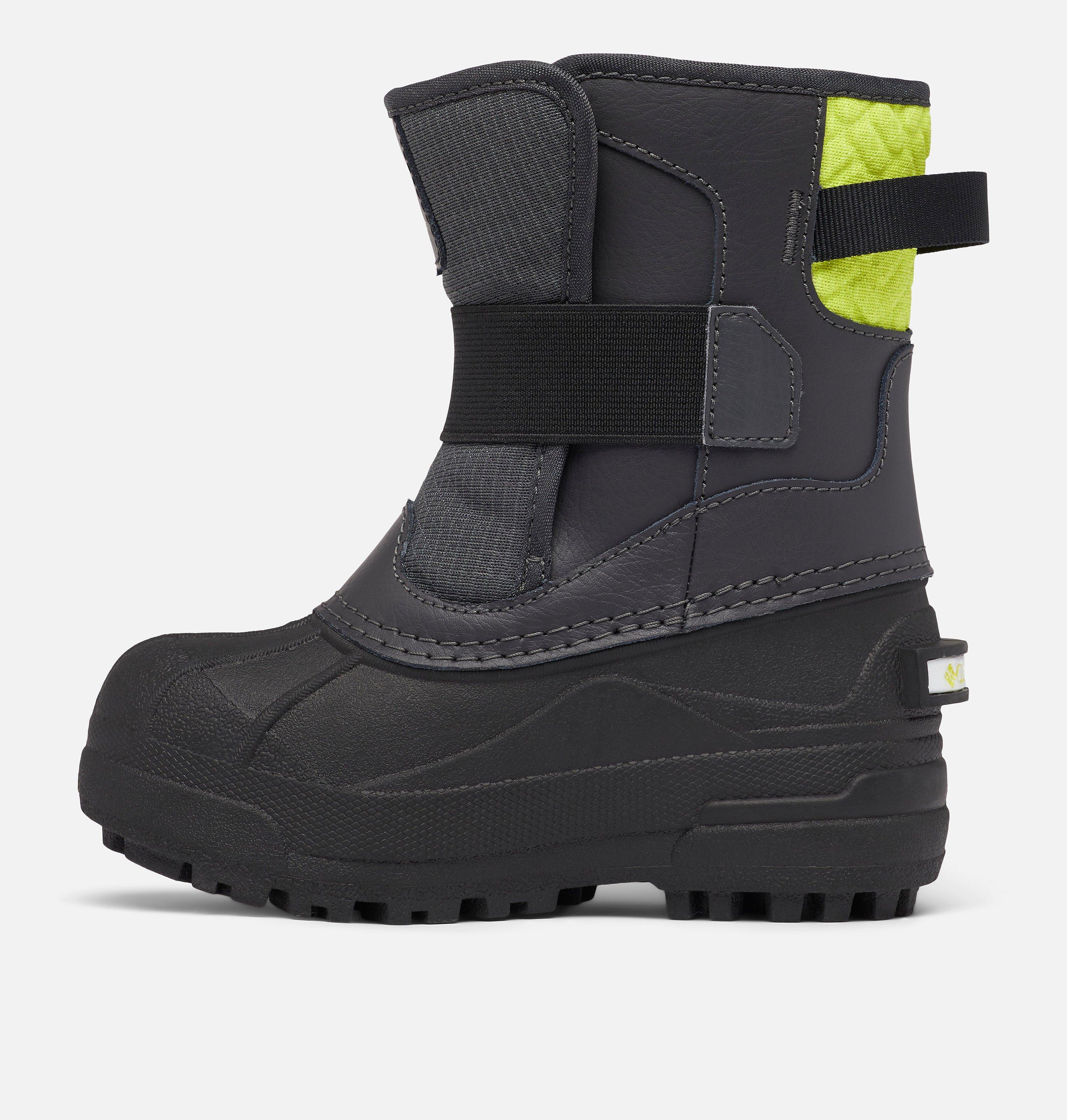 Toddler Bugaboot™ Celsius Strap Boot 7