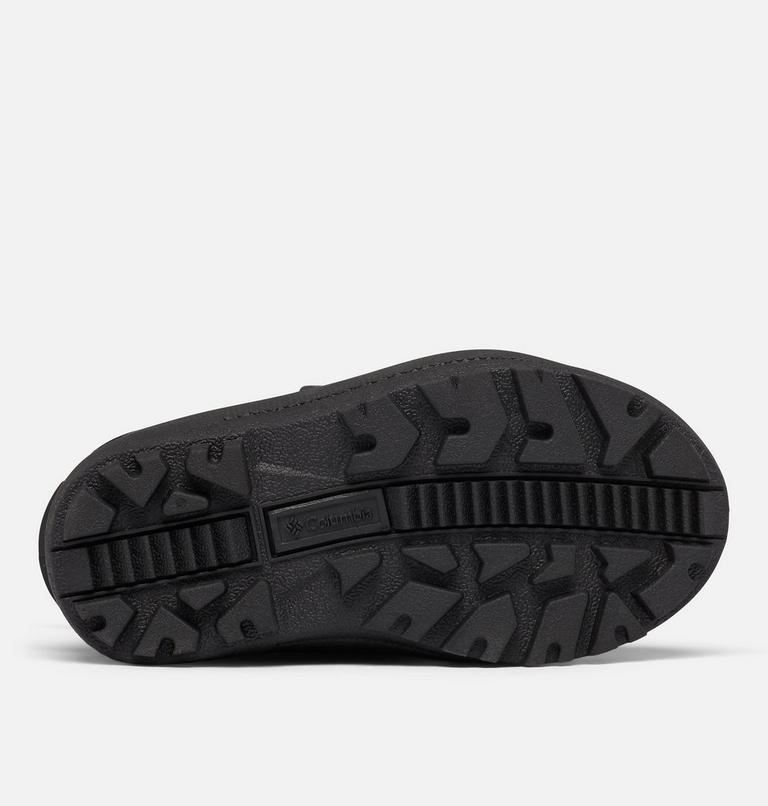 Bota de nieve impermeable Bugaboot Celsius para bebés, Color: Shark, Radiation, image 6