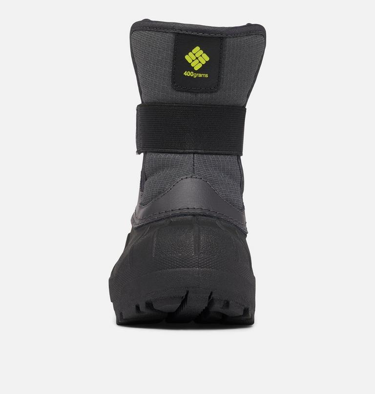 Bota de nieve impermeable Bugaboot Celsius para bebés, Color: Shark, Radiation, image 9