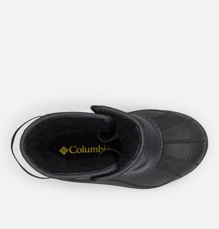 Bota de nieve impermeable Bugaboot Celsius para bebés, Color: Shark, Radiation, image 5