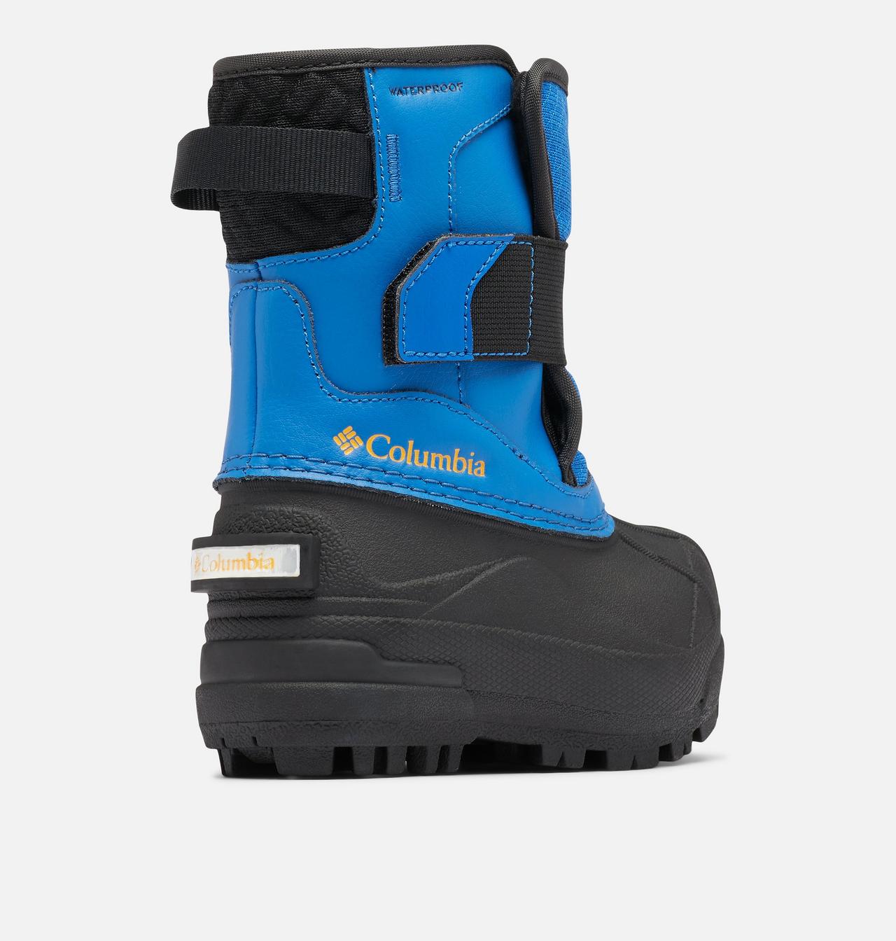 Toddler Bugaboot™ Celsius Strap Boot 9